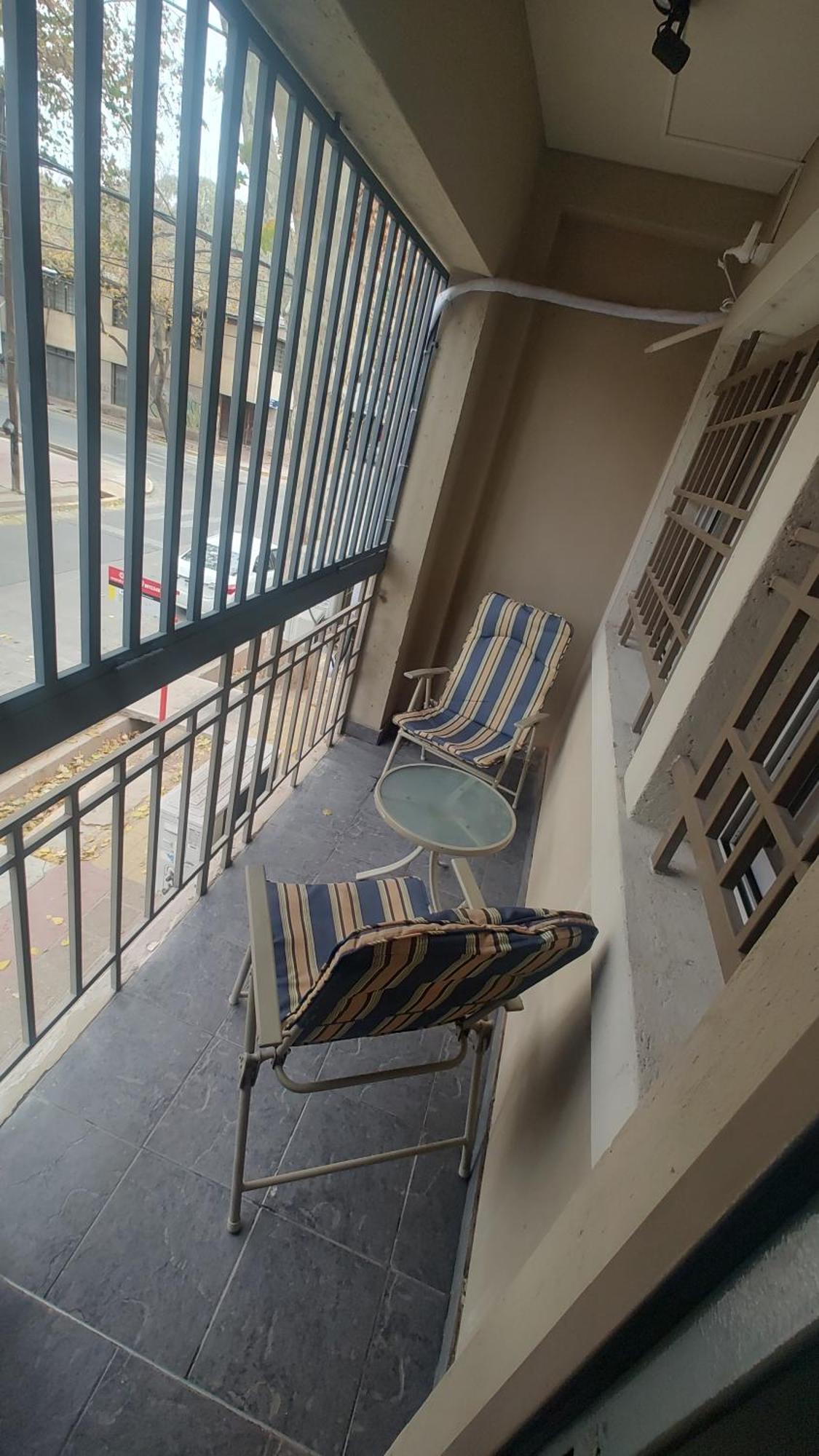 Apartamento Edu's House Iii