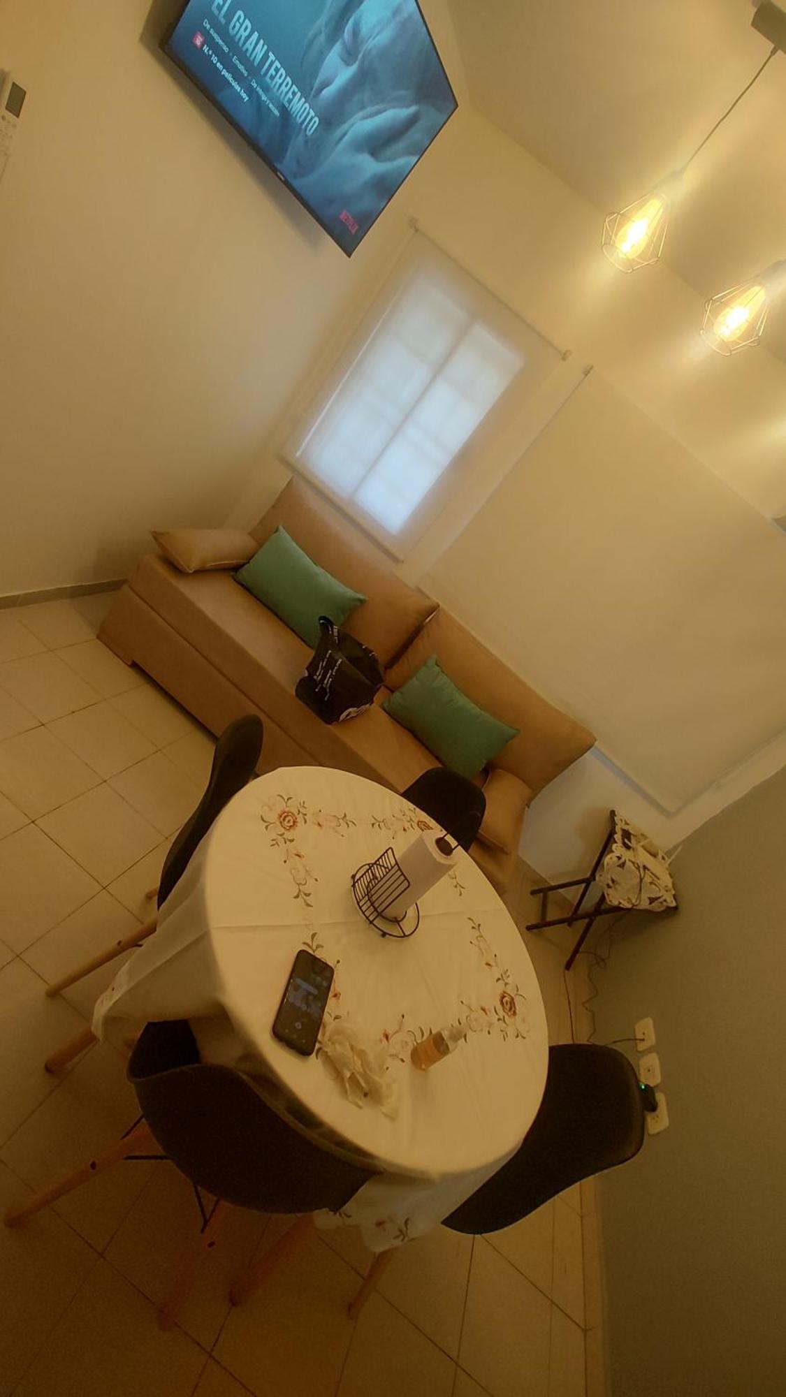 Edu's House Iii Apartamento