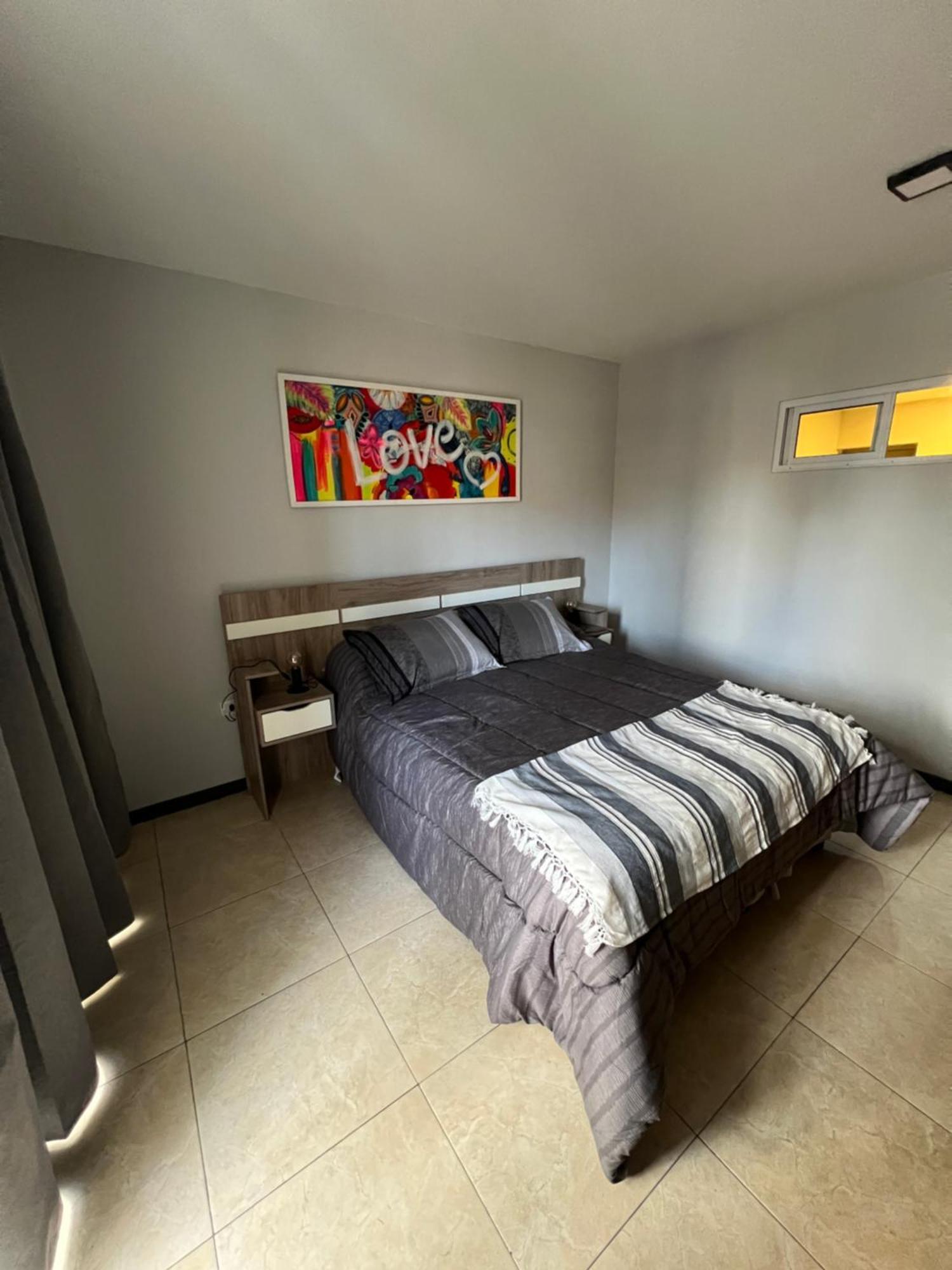 Departamento Malbec Centro *