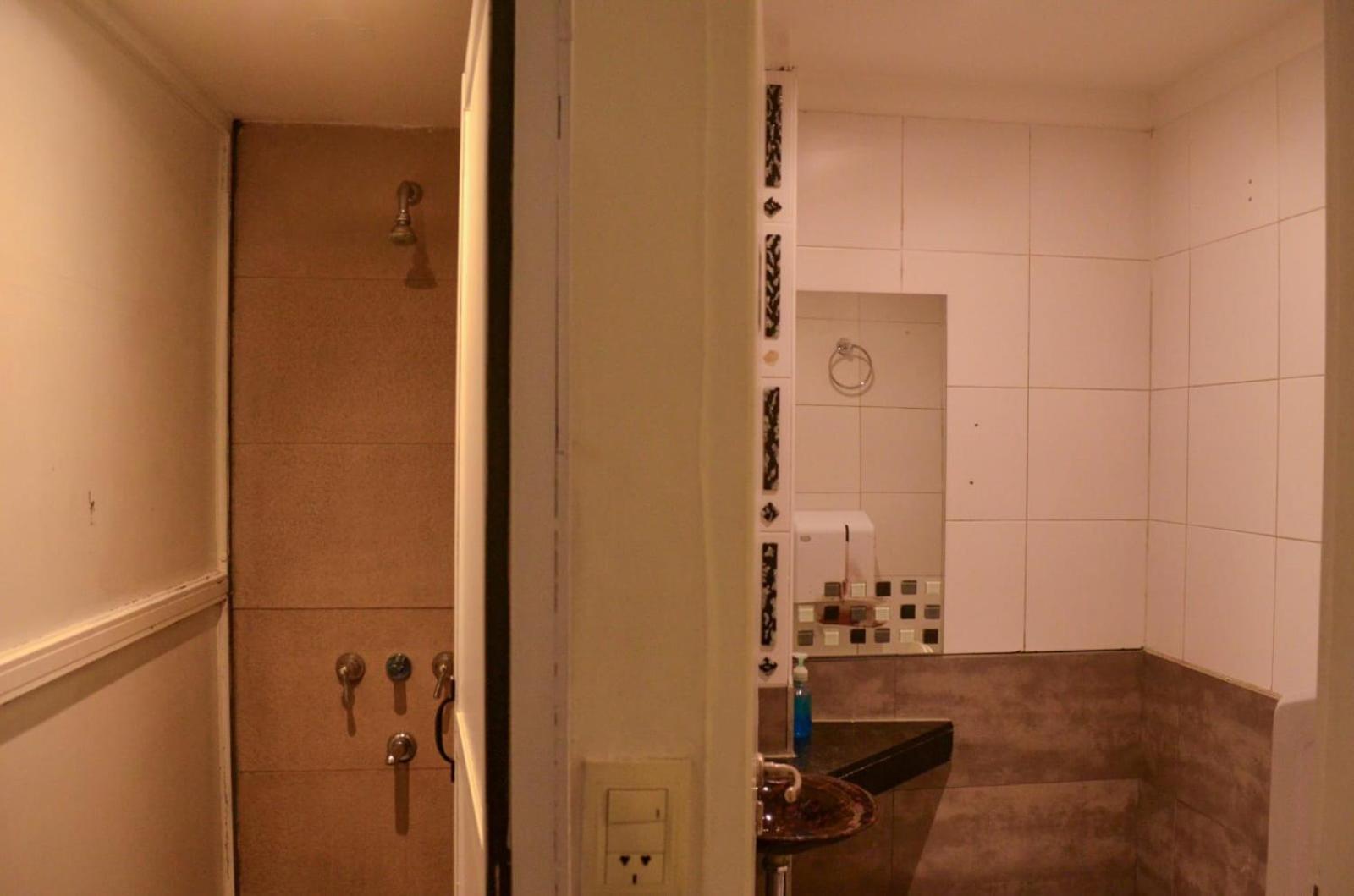 Fuxia Jungle Hostel