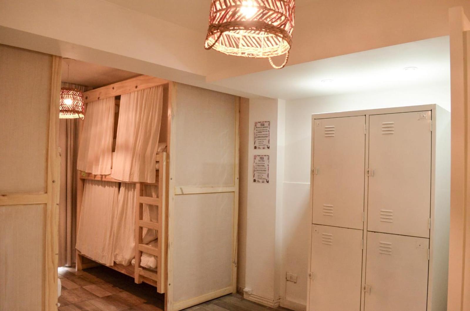 Hostel Fuxia Jungle