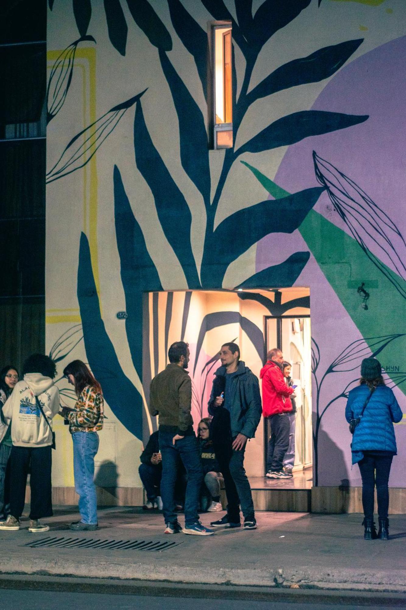 Hostel Fuxia Jungle