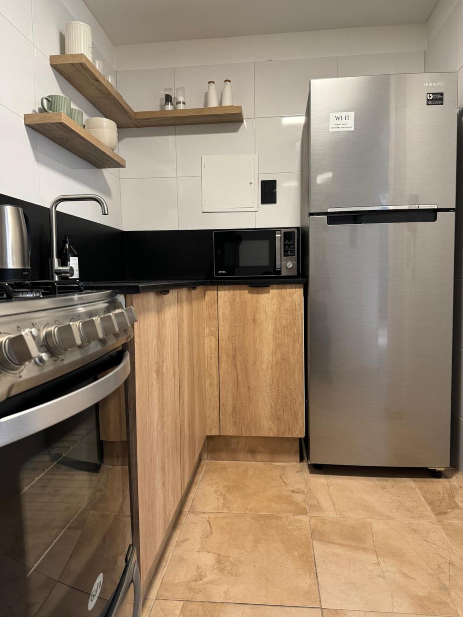 Apartment Departamento Indigo