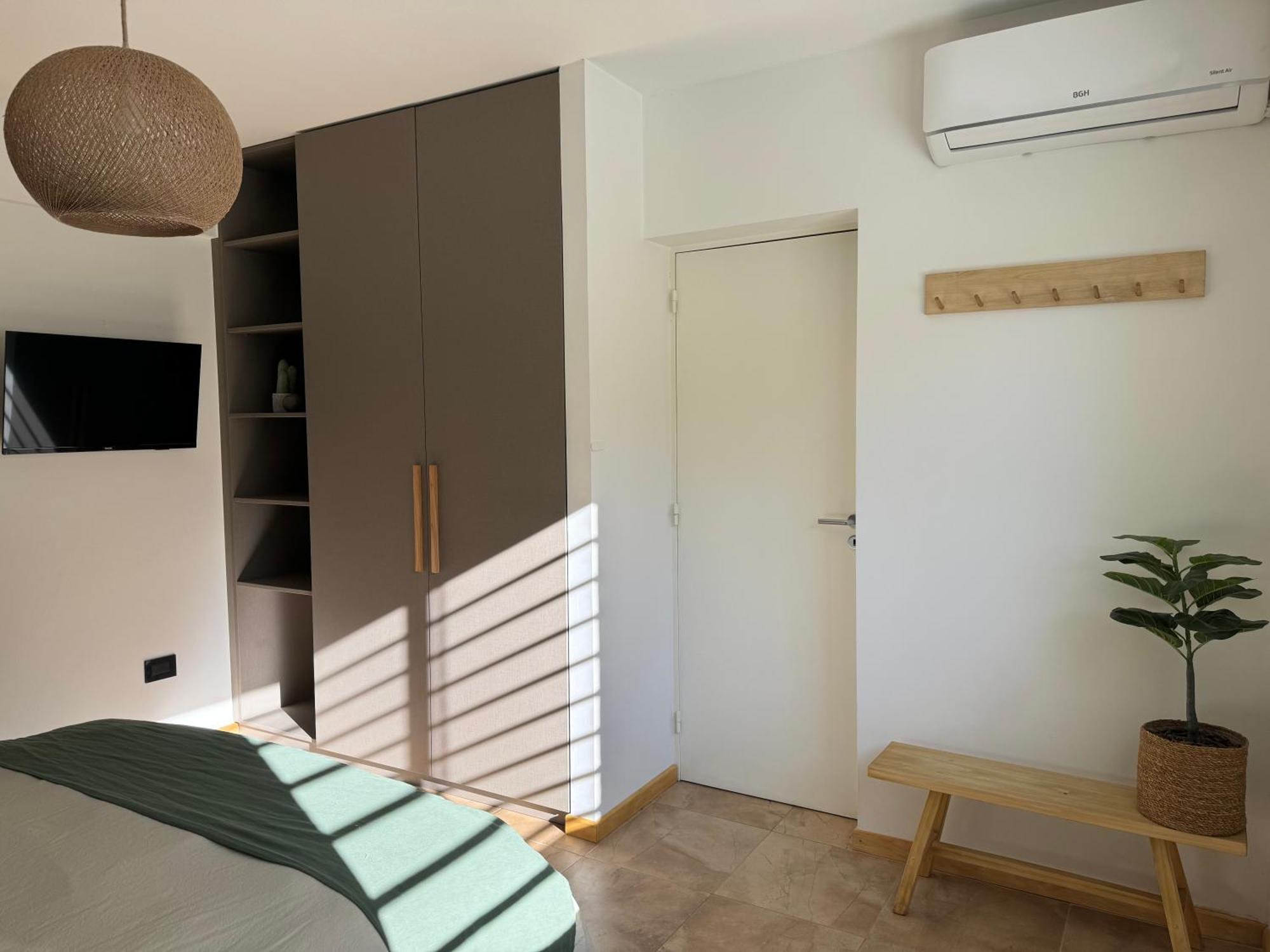 Departamento Indigo Mendoza
