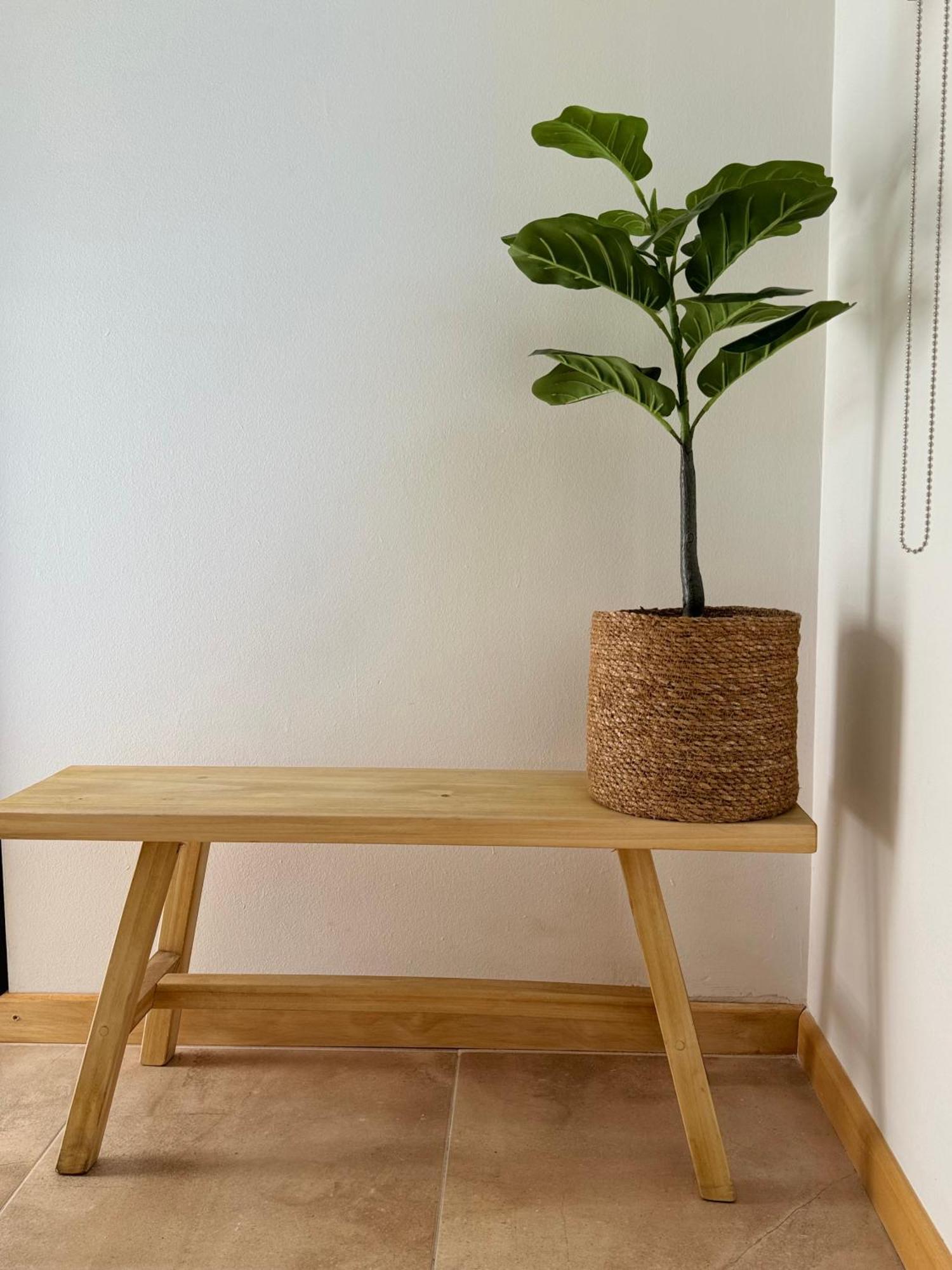 Departamento Indigo Apartment