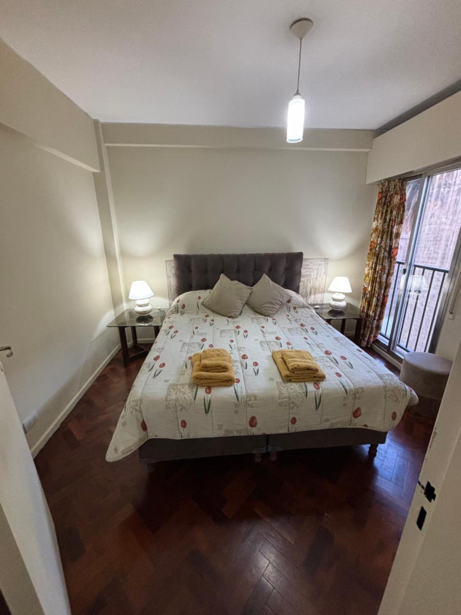 Departamento Pleno Centro *