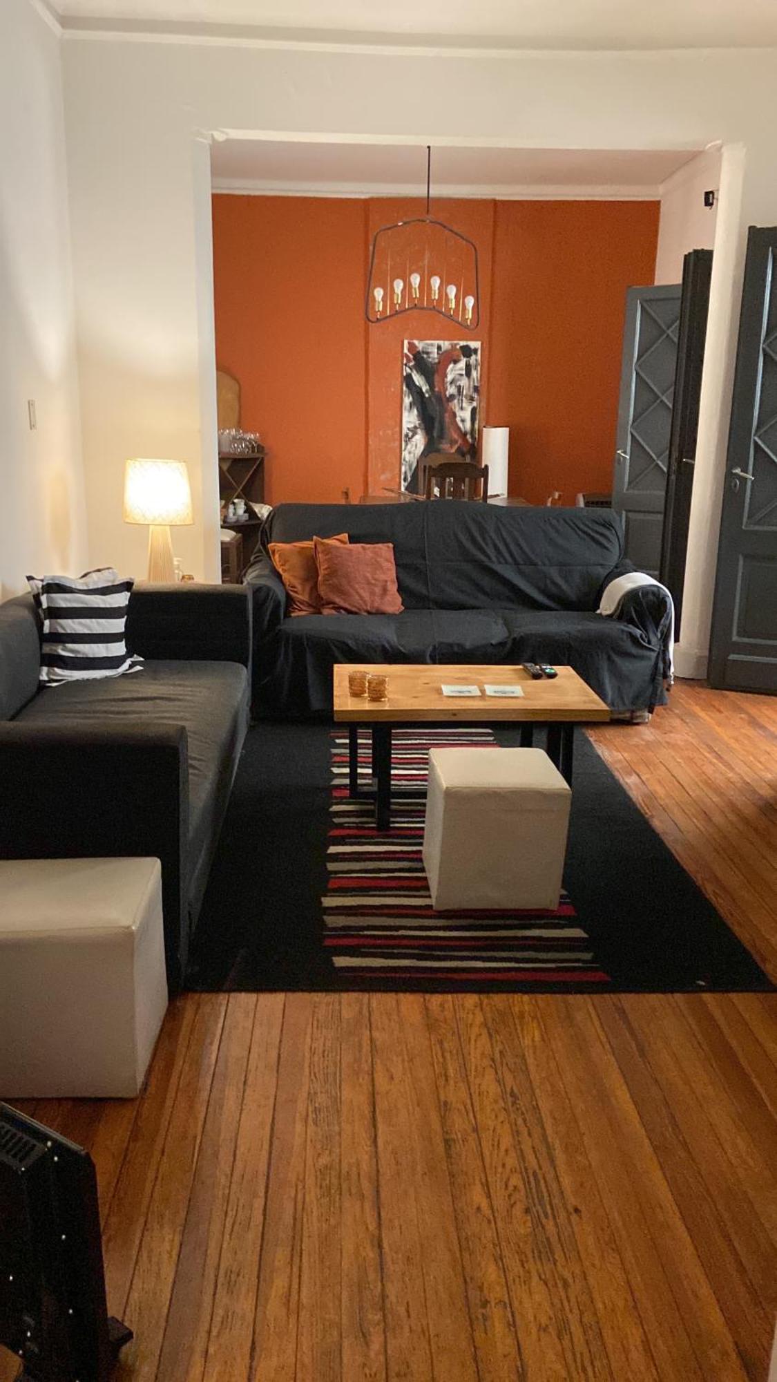 Pasaje San Martin Microcentro Y Alem Deluxe Apartamento *