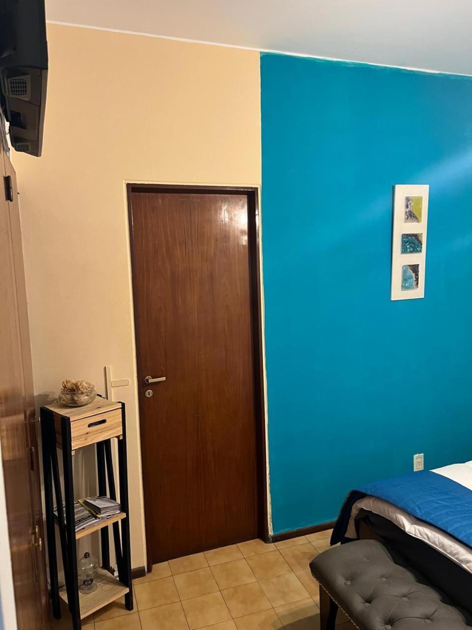 Departamento Emperador Apartment