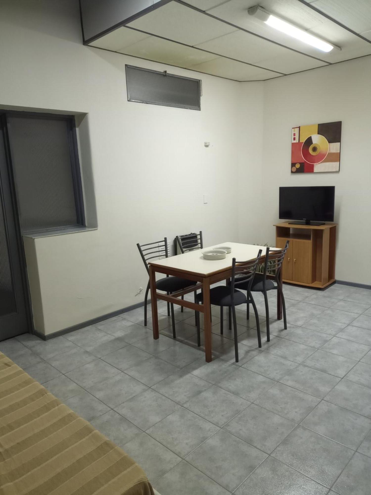 Departamentos Pymander *