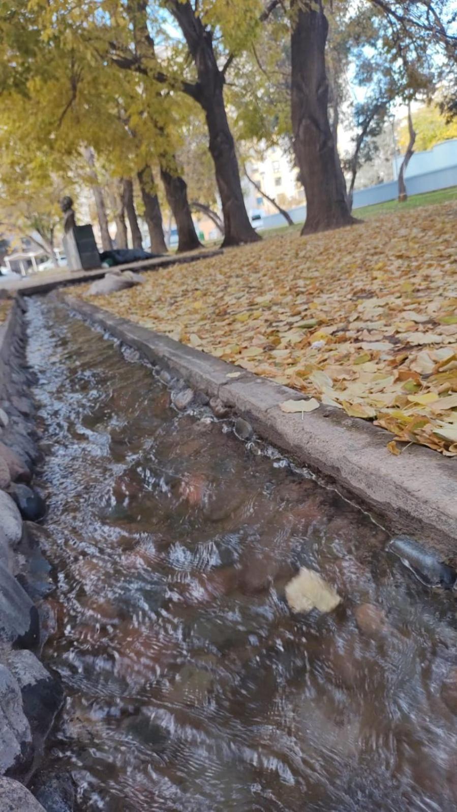 Es Montana, Paz Y Malbec Apartamento Mendoza