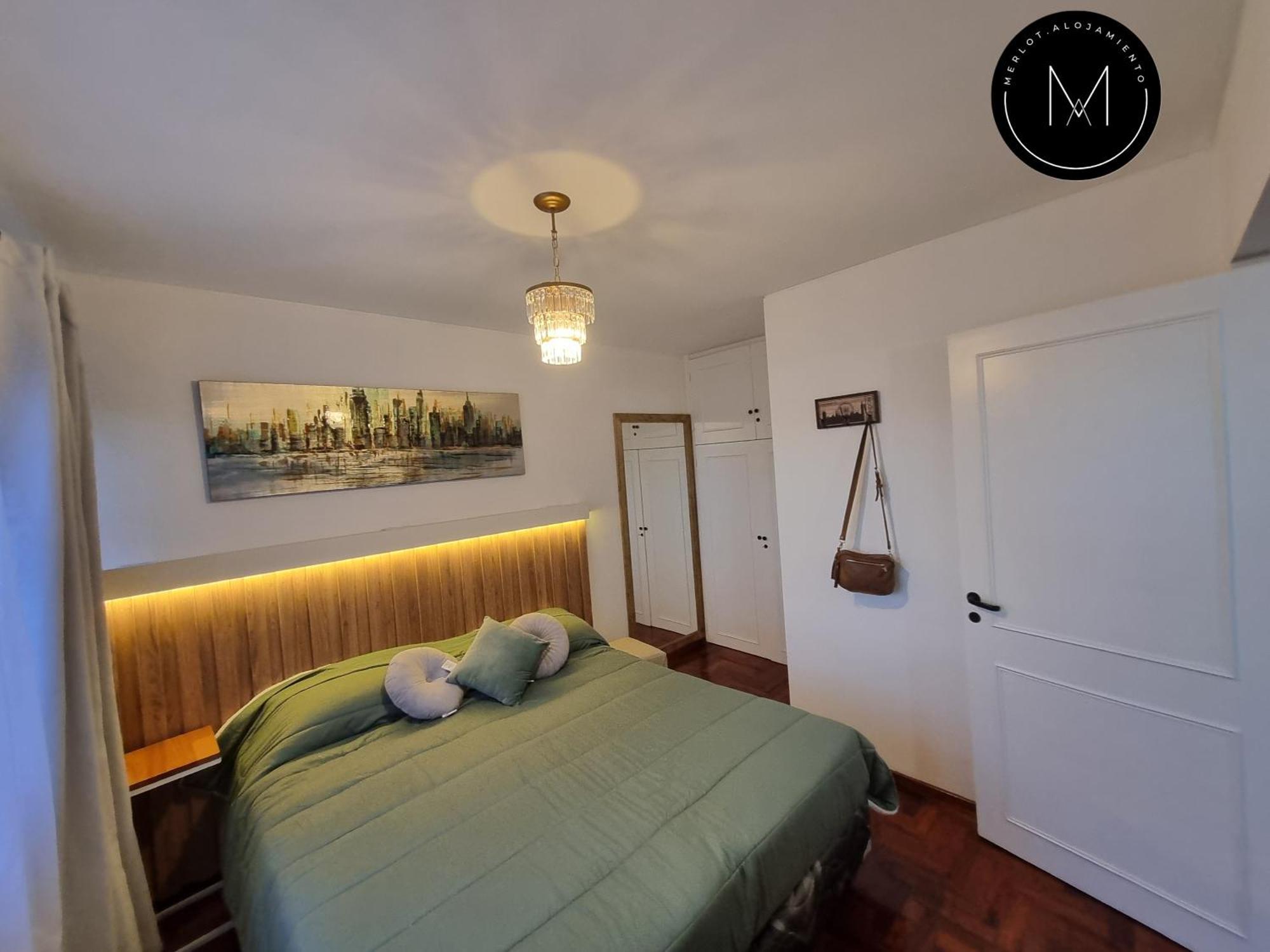 Merlot Apartamento