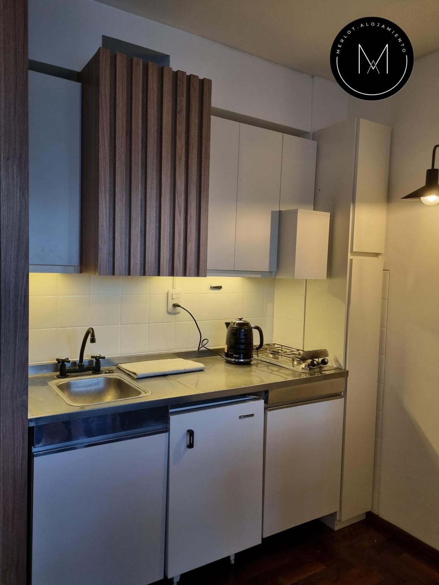 Apartamento Merlot *
