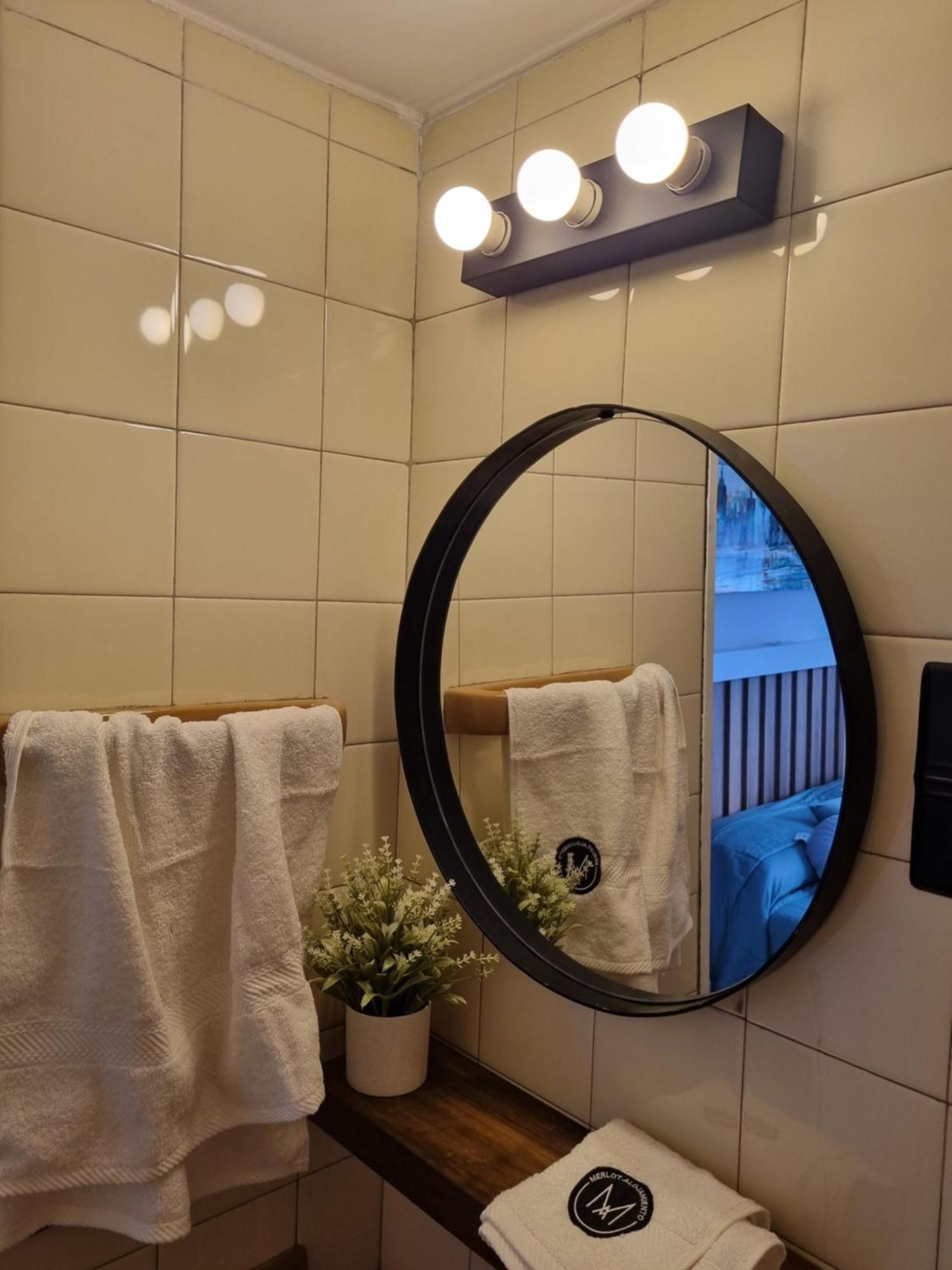 Merlot Apartamento Mendoza