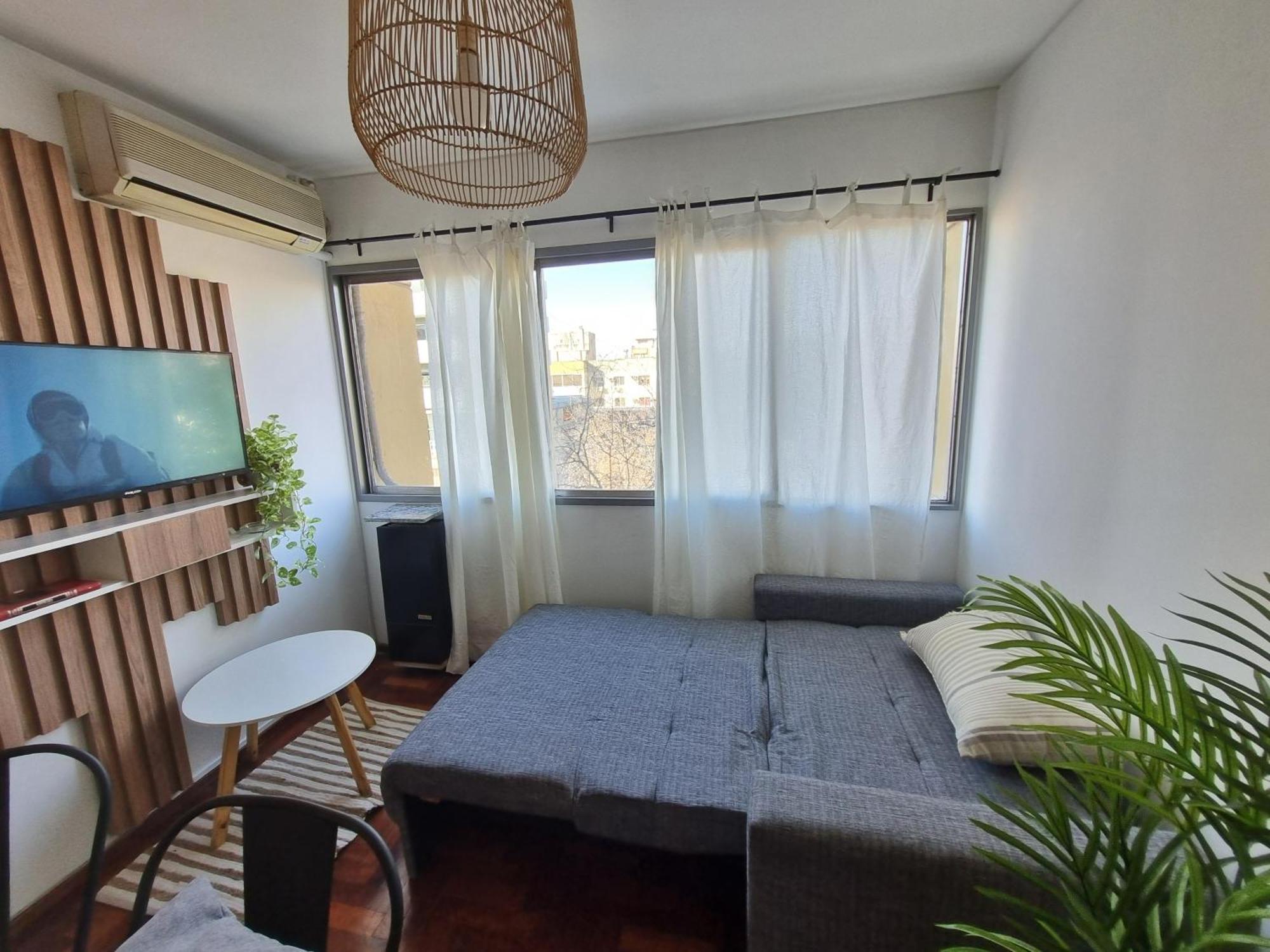 Apartamento Merlot