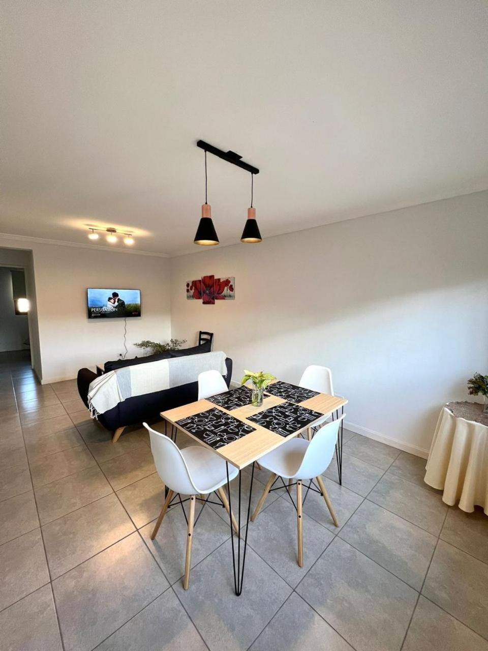 Departamento Tierras Del Sol Apartamento Mendoza