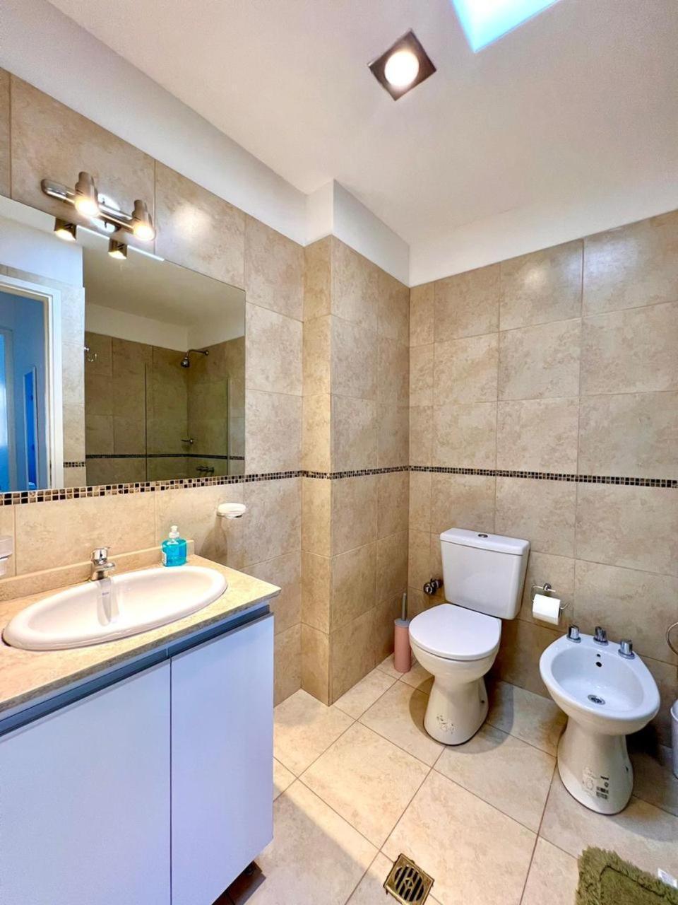 Apartamento Departamento Tierras Del Sol *