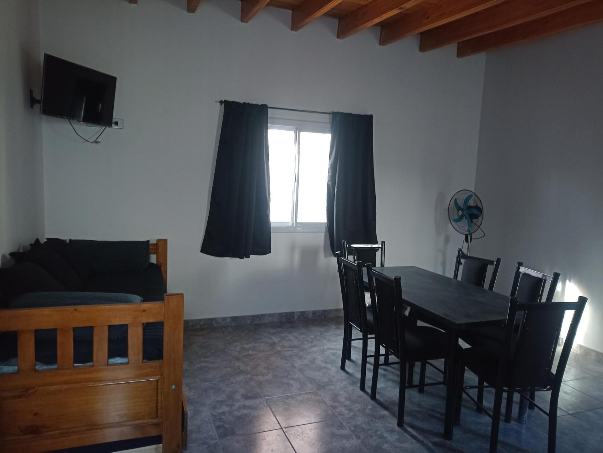 Apartamento Rym Departamentos *