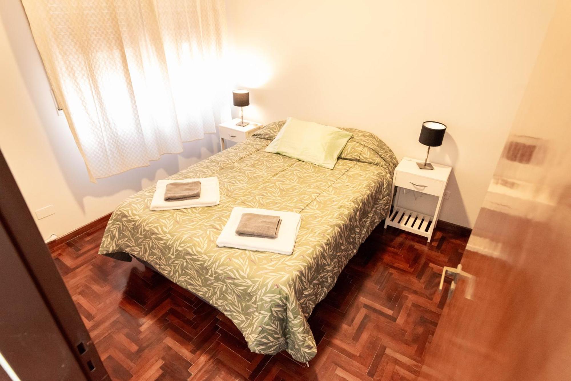 Departamentos Cordillera Wine Iii Apartamento
