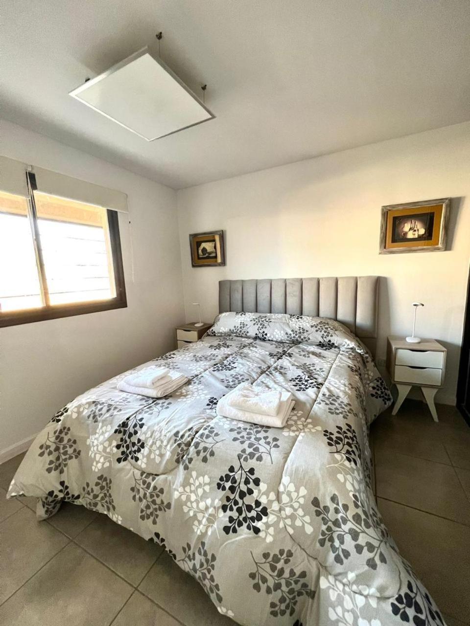 Departamento Tierras Del Sol Apartamento