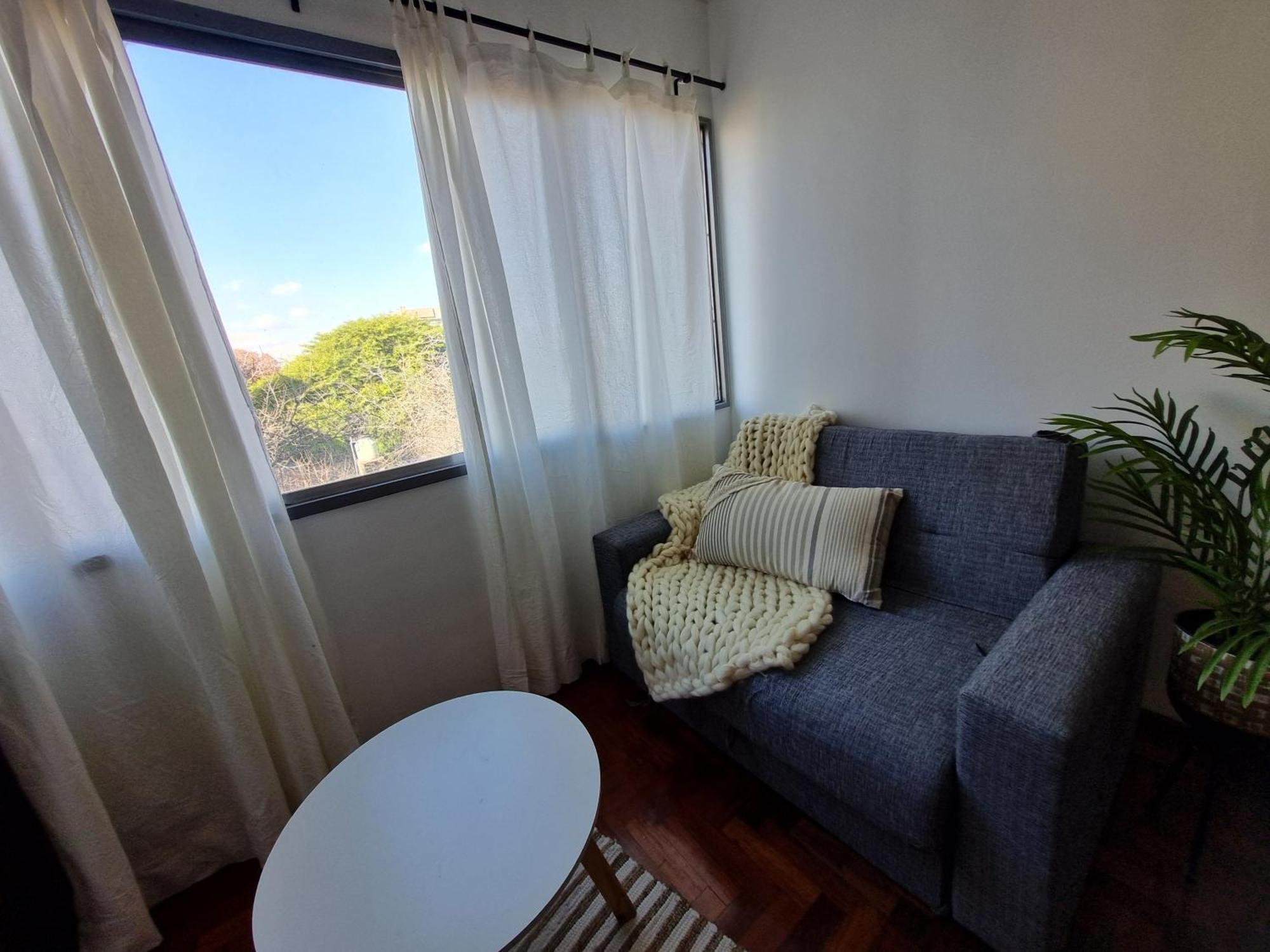 Merlot Apartamento Mendoza