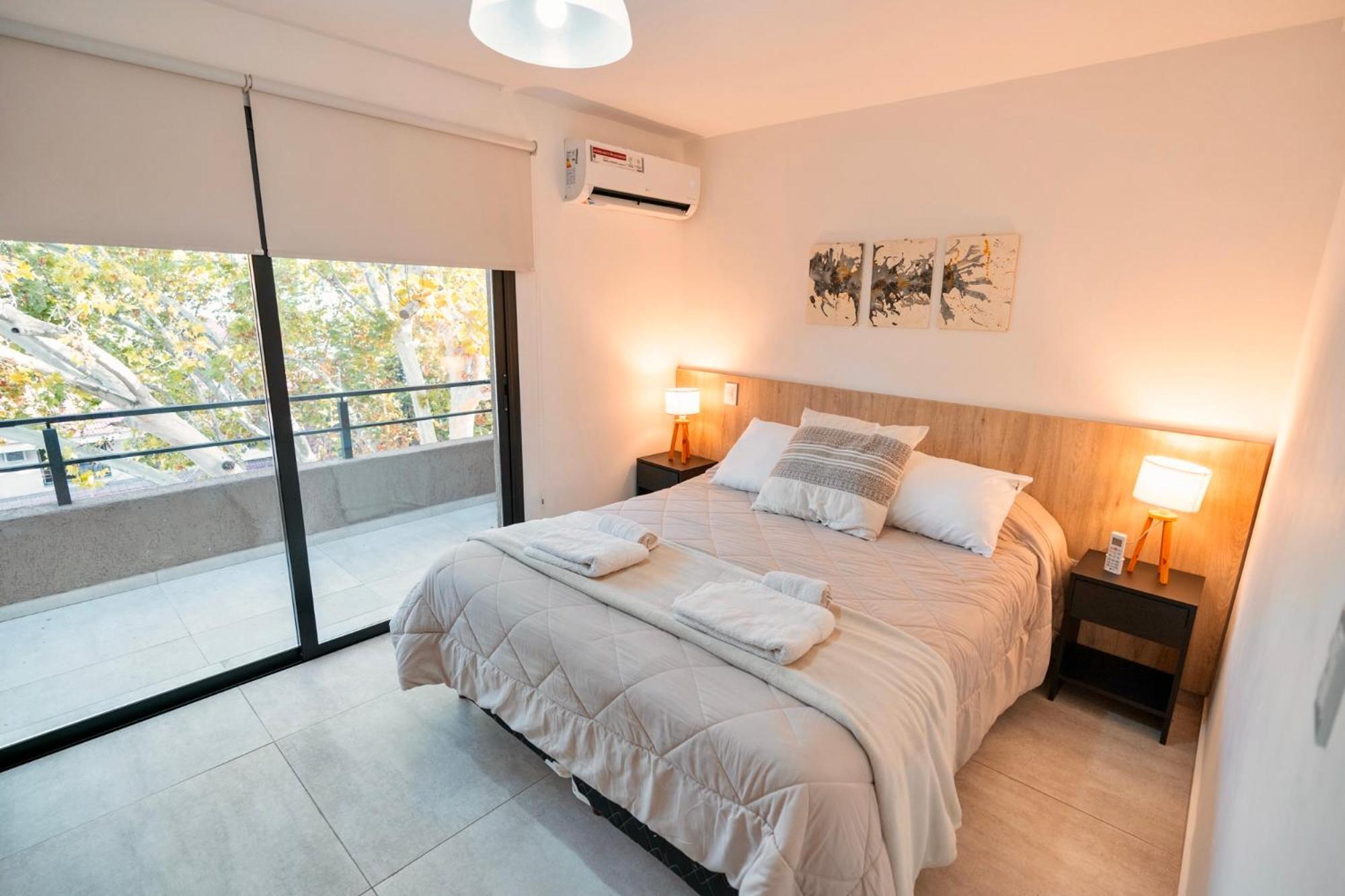 Lujosos Departamentos Excelente Zona Apartamento *