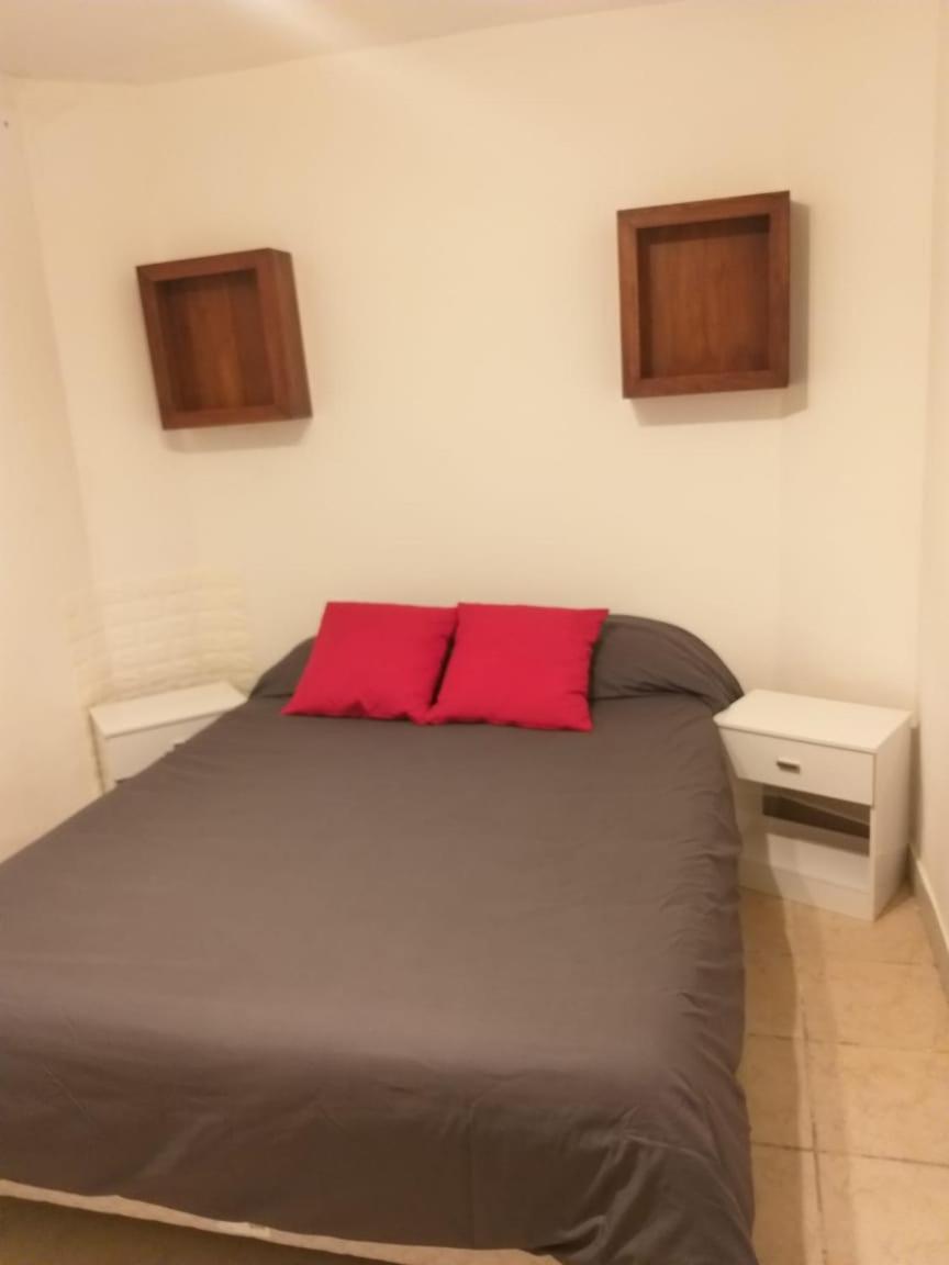 Apartamento Departamento A Estrenar Bahia B Mendoza