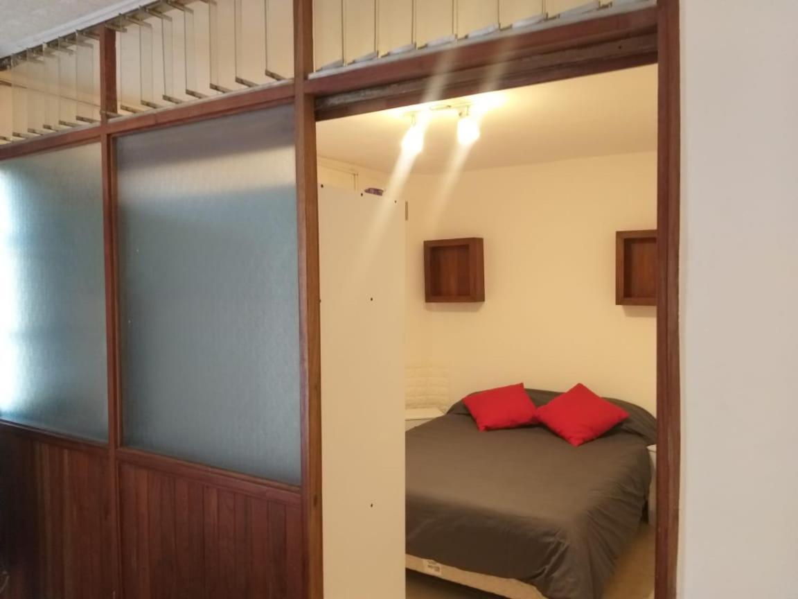 Apartamento Departamento A Estrenar Bahia B Mendoza