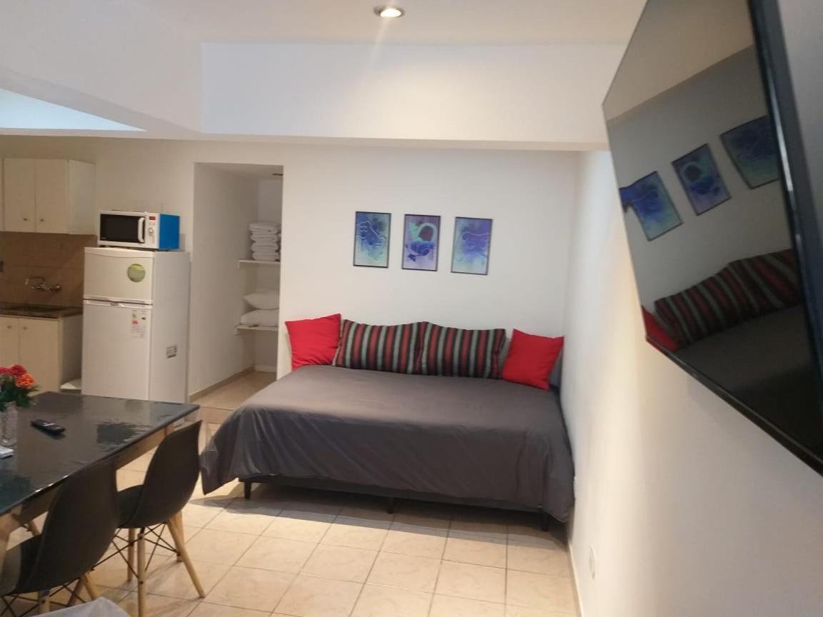 Departamento A Estrenar Bahia B Mendoza