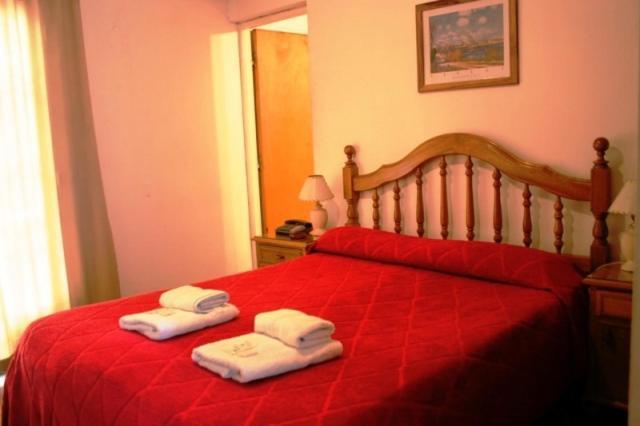 Hotel Rj Del Sol