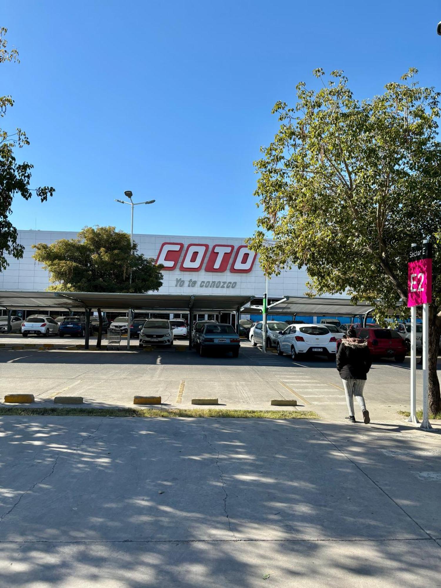 Torres Del Parque