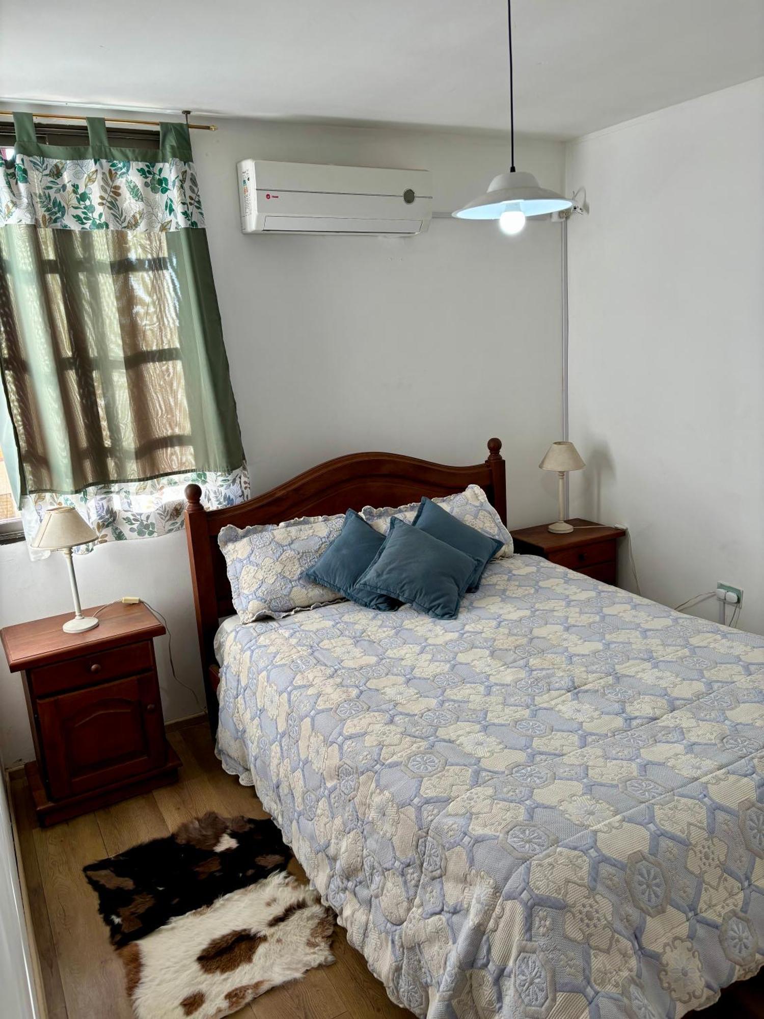 Torres Del Parque Apartamento *