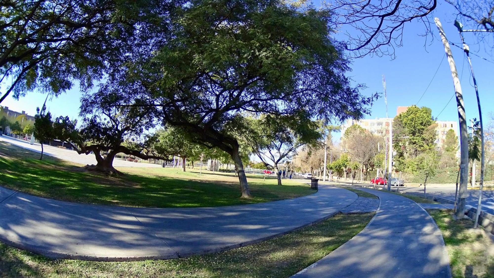 Torres Del Parque * Mendoza