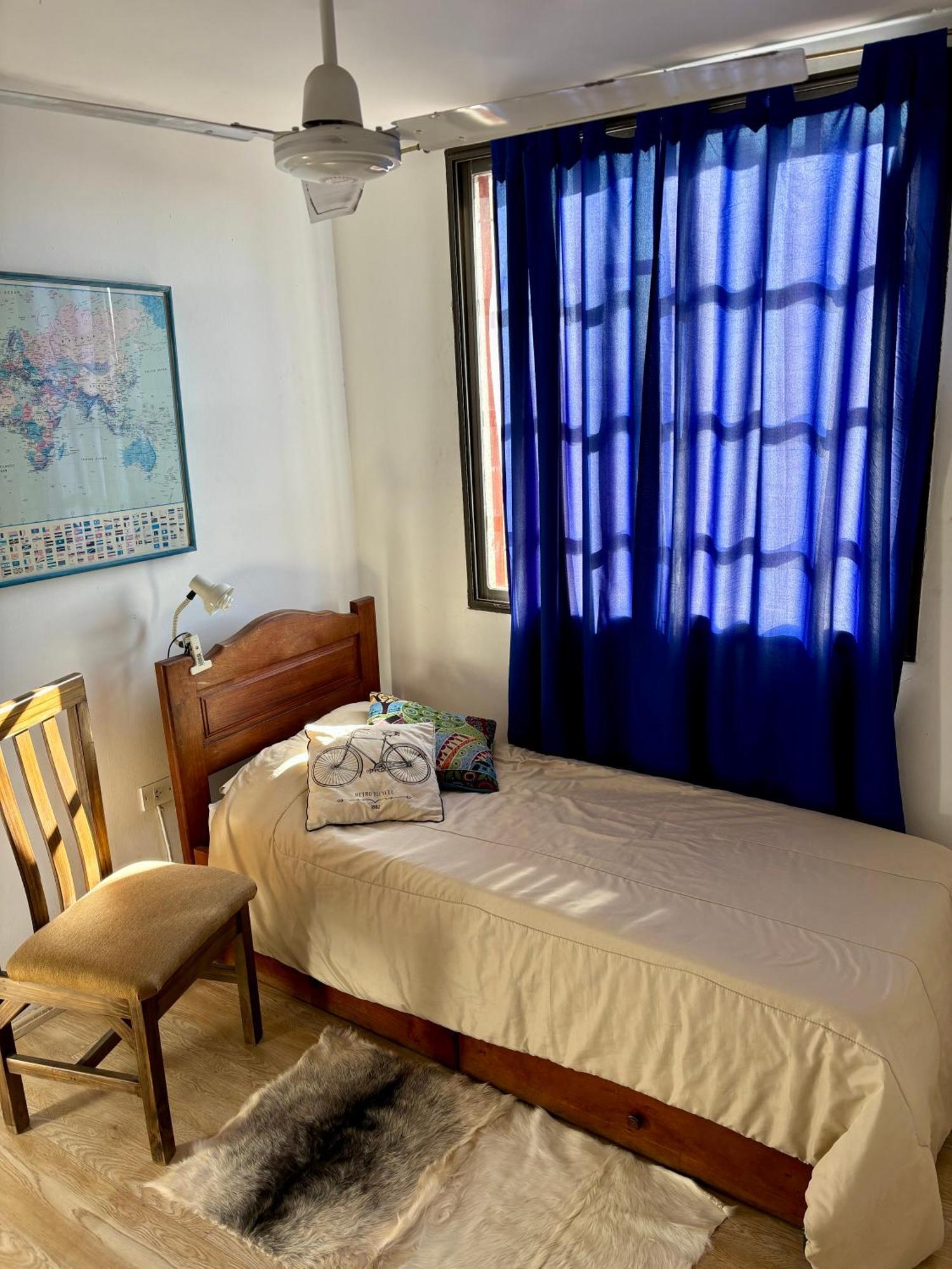 Apartamento Torres Del Parque