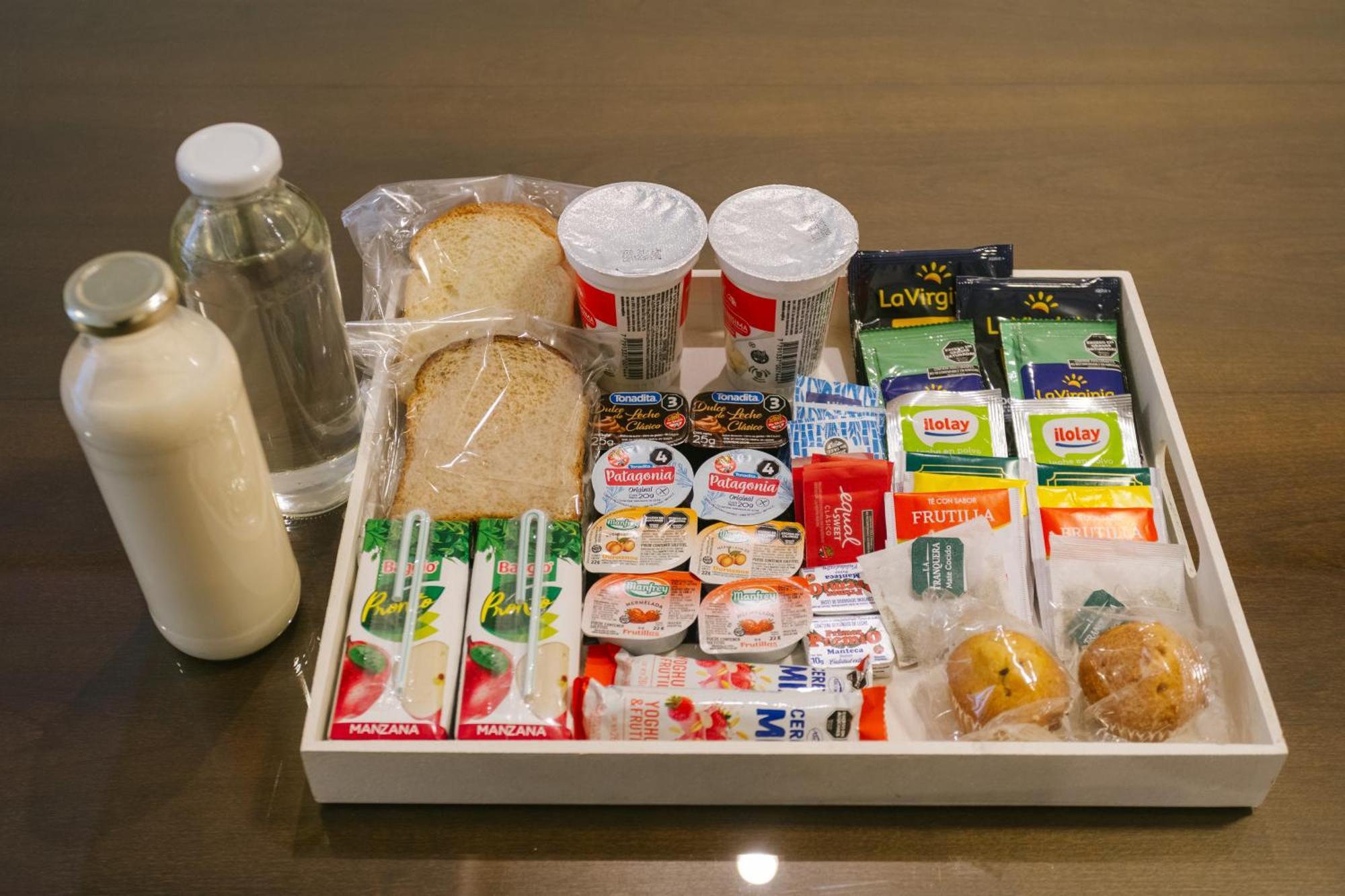 Apartamento Le Montreal *