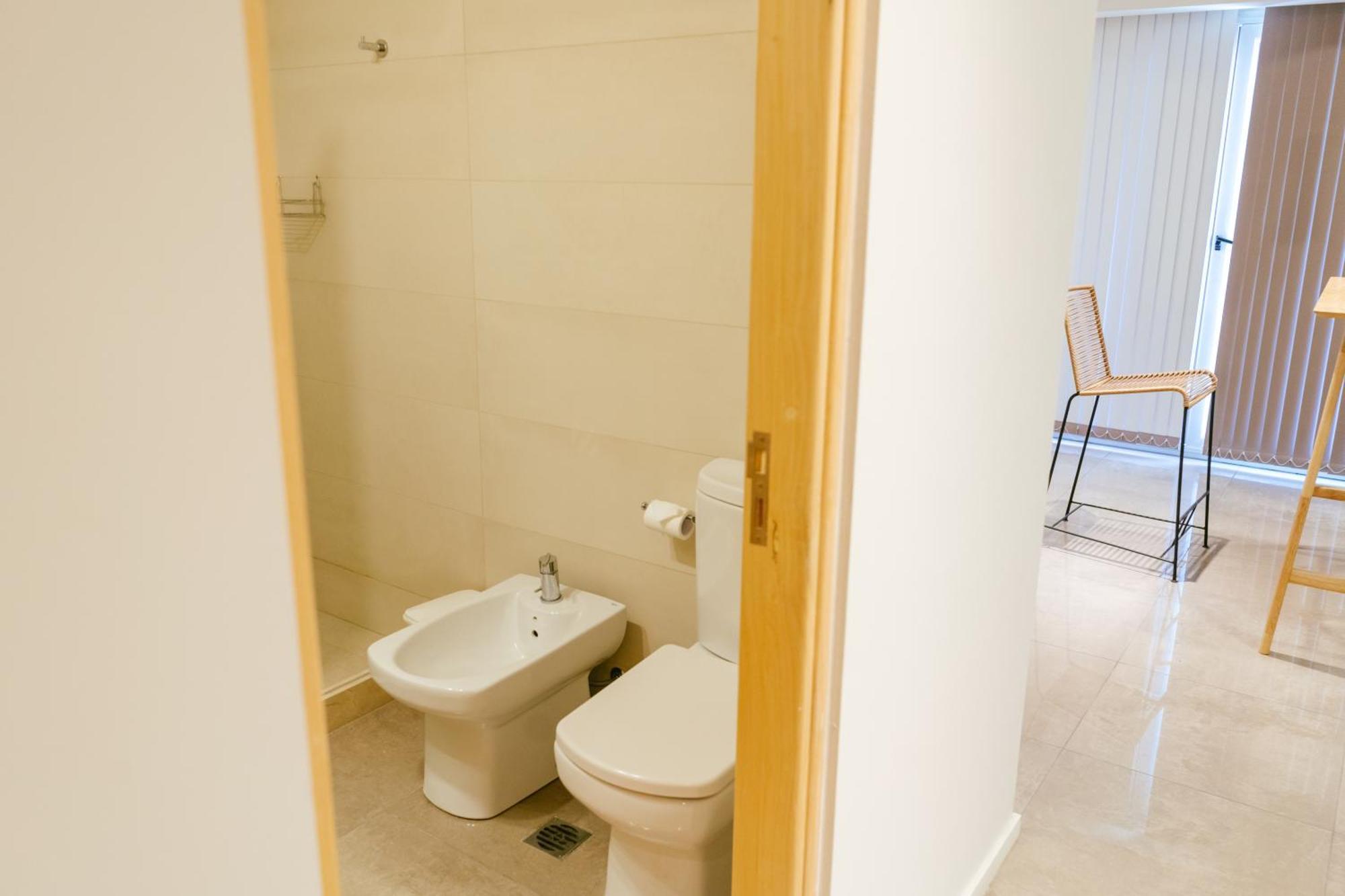 Apartamento Le Montreal *