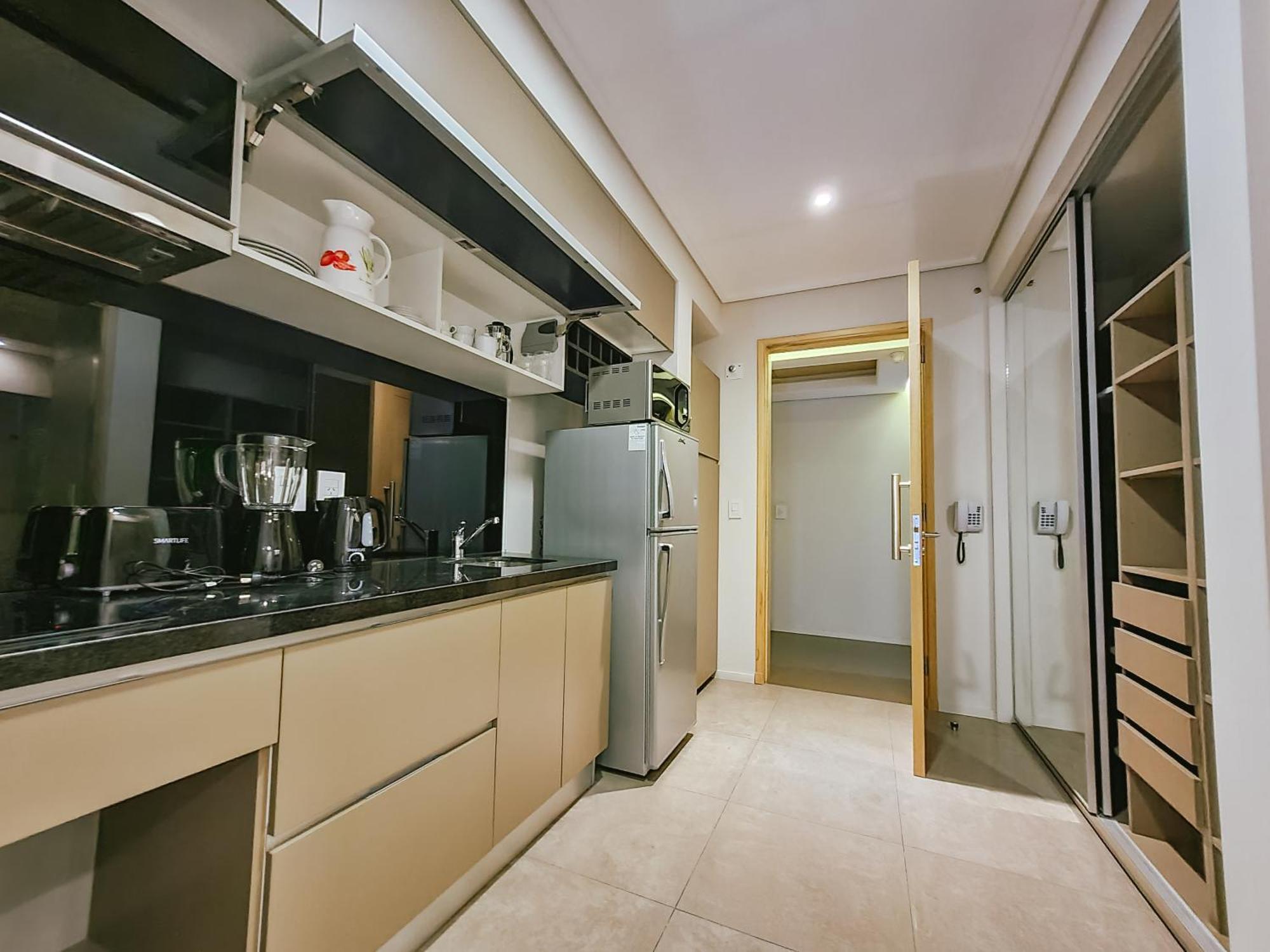 Le Montreal Apartamento Mendoza