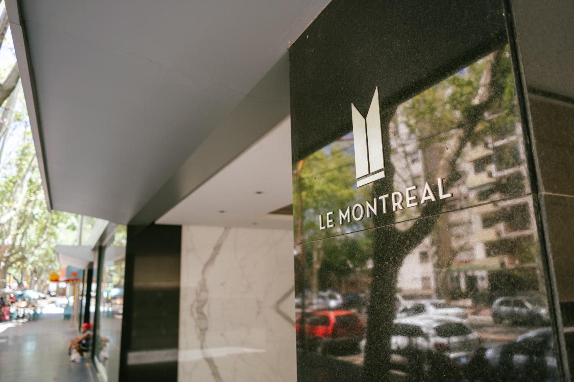 Apartamento Le Montreal *