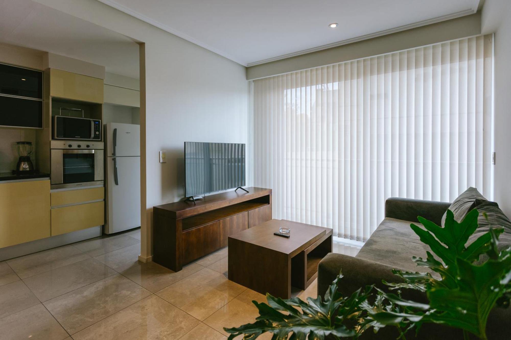 Apartamento Le Montreal *