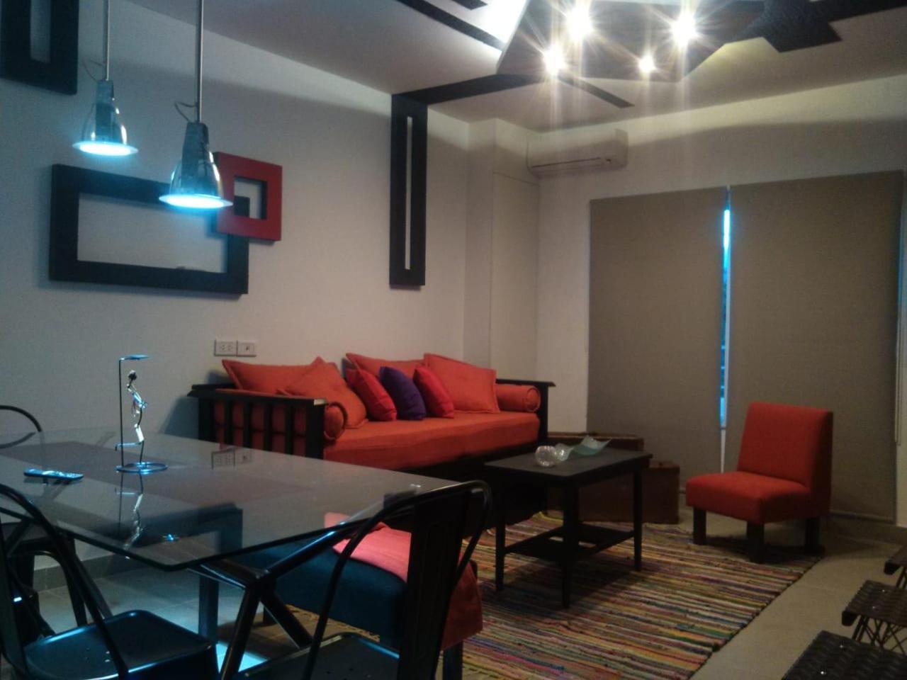 Excepcional 18- Departamento Con Vista A La Montaña Mendoza
