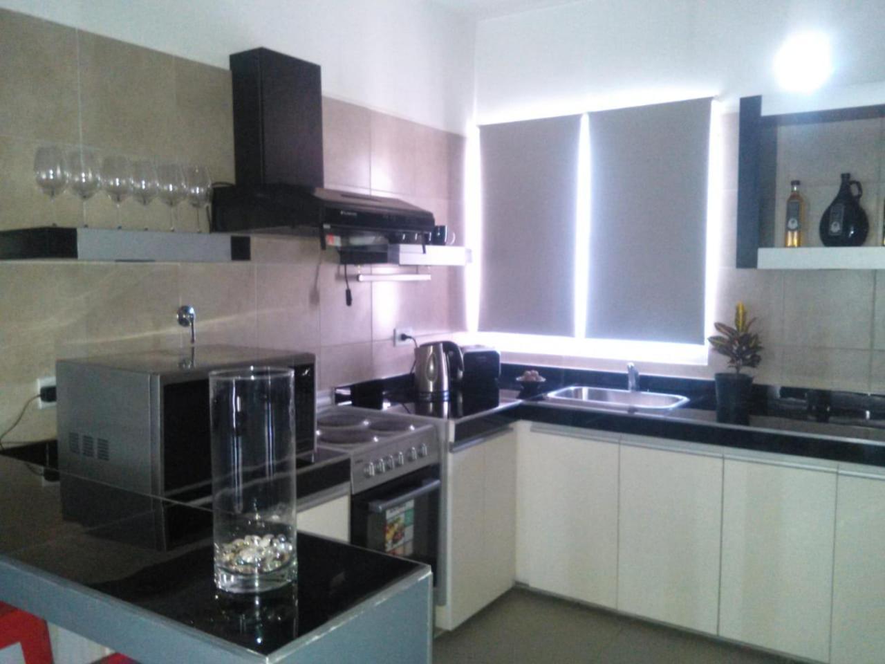 Excepcional 18- Departamento Con Vista A La Montaña Apartamento