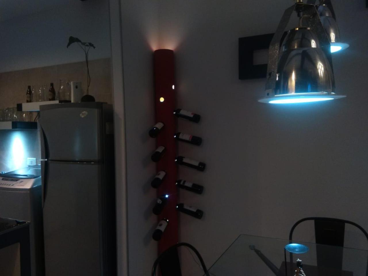 Excepcional 18- Departamento Con Vista A La Montaña Apartamento *