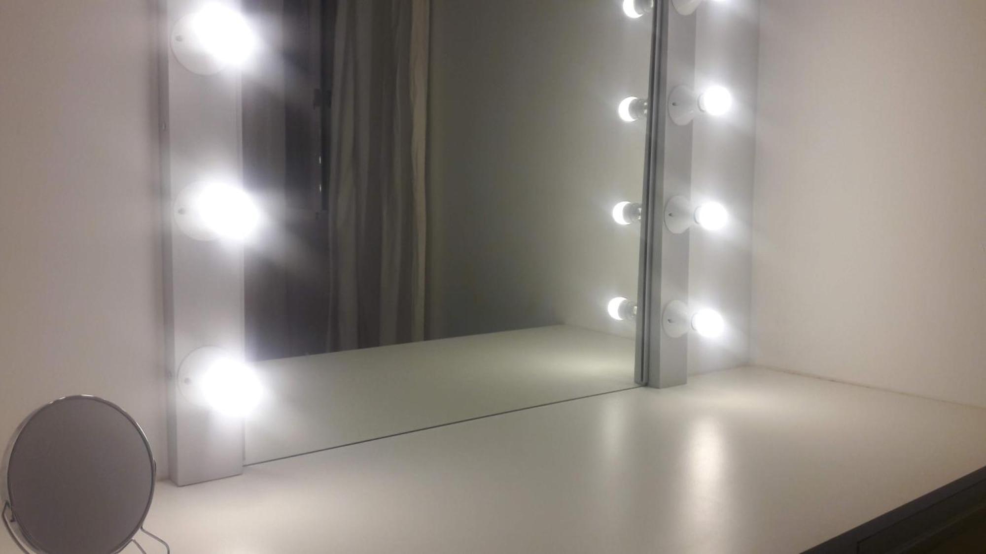 Apartamento Excepcional 18- Departamento Con Vista A La Montaña *