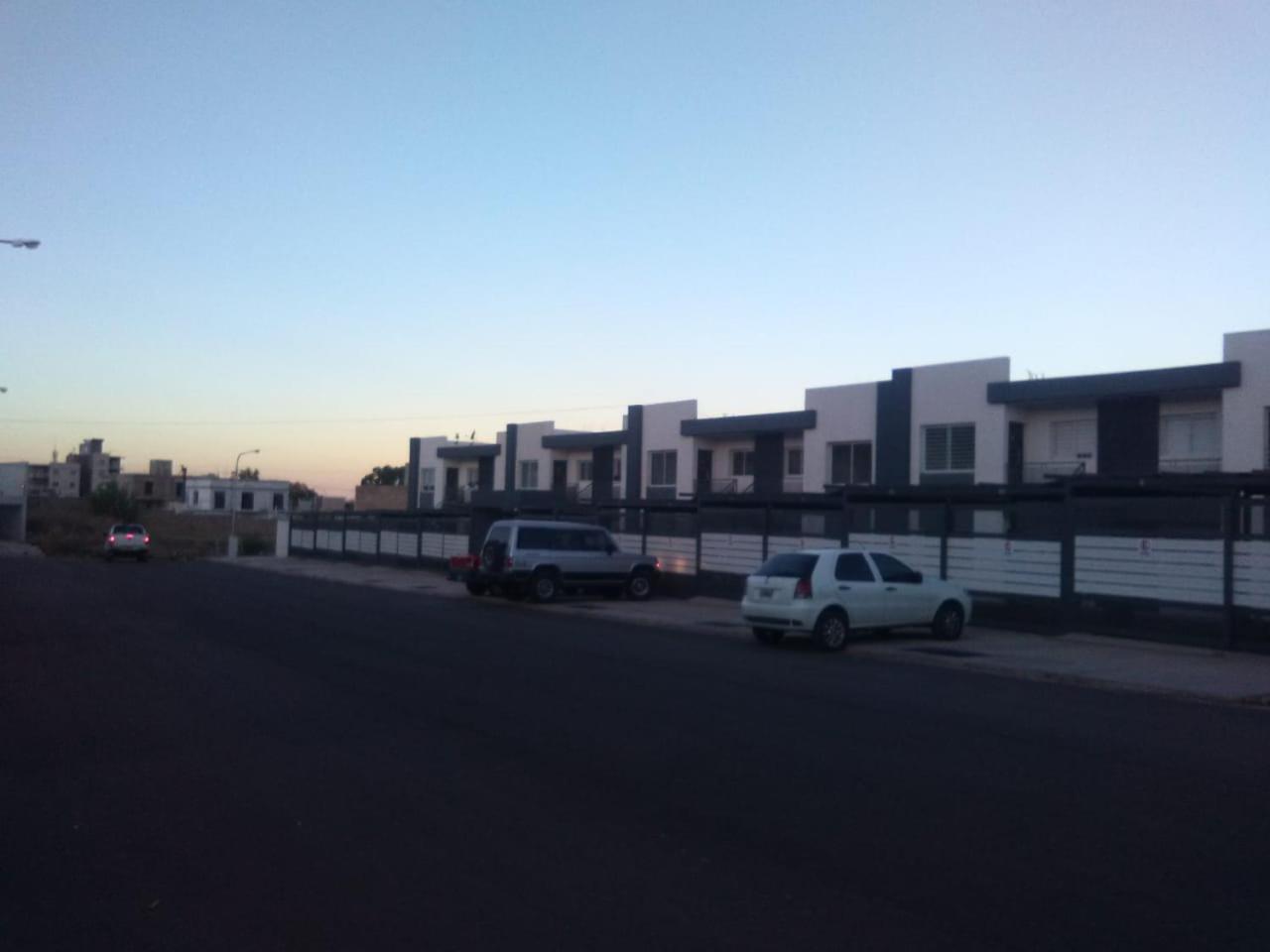 Excepcional 18- Departamento Con Vista A La Montaña * Mendoza
