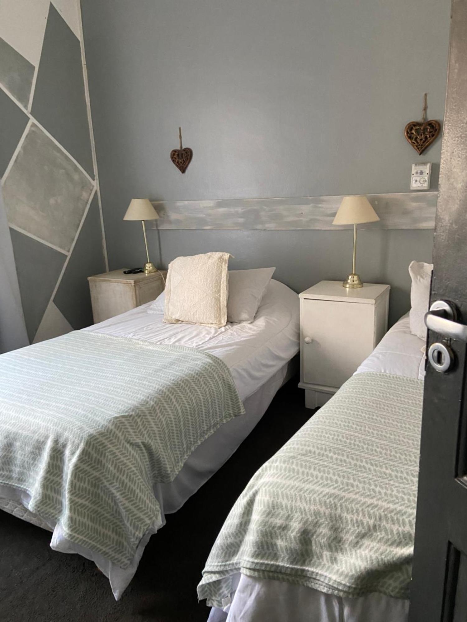 Apartamento Pasaje San Martin Microcentro Y Alem Deluxe *
