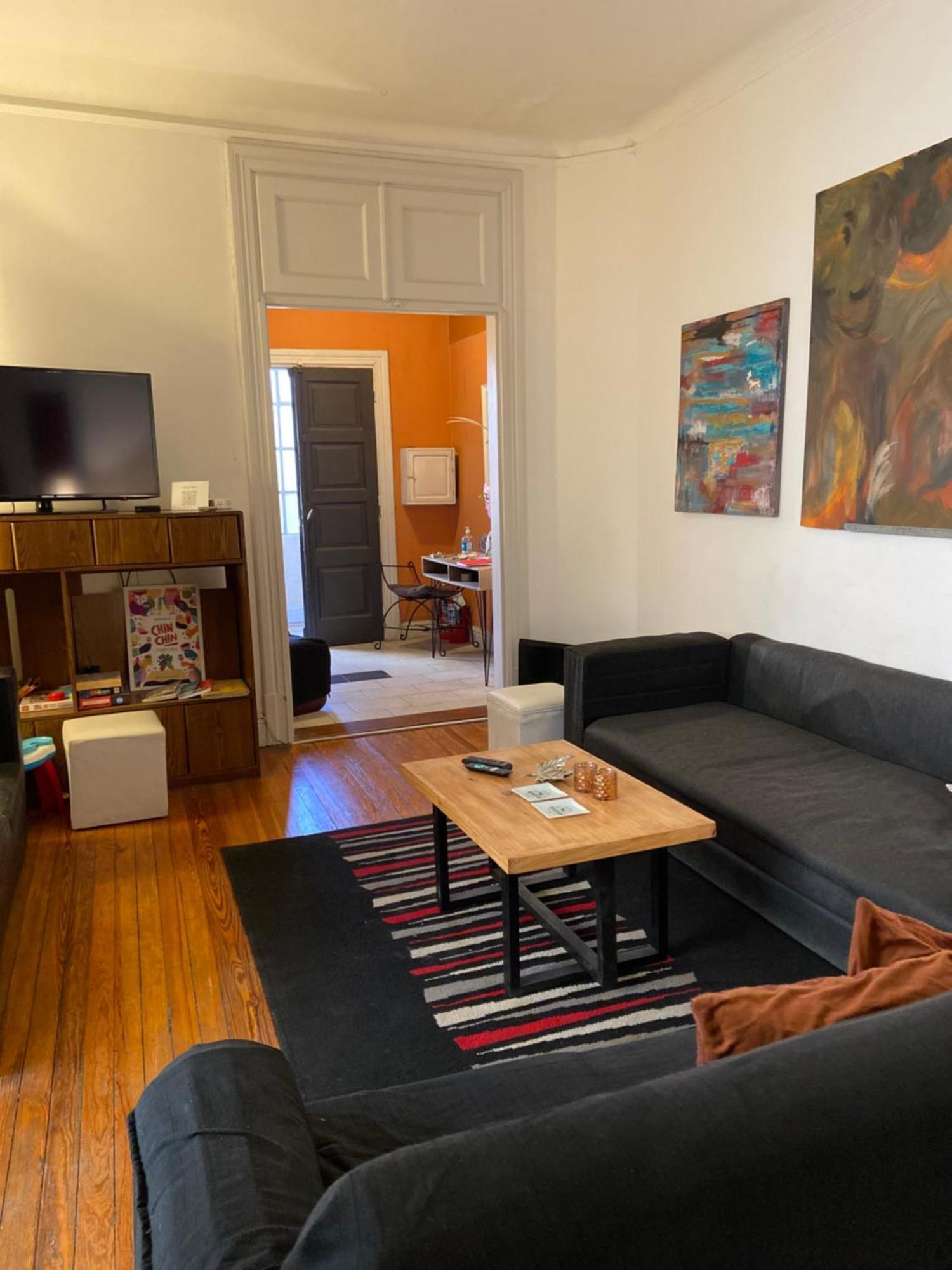 Pasaje San Martin Microcentro Y Alem Deluxe Apartamento Mendoza