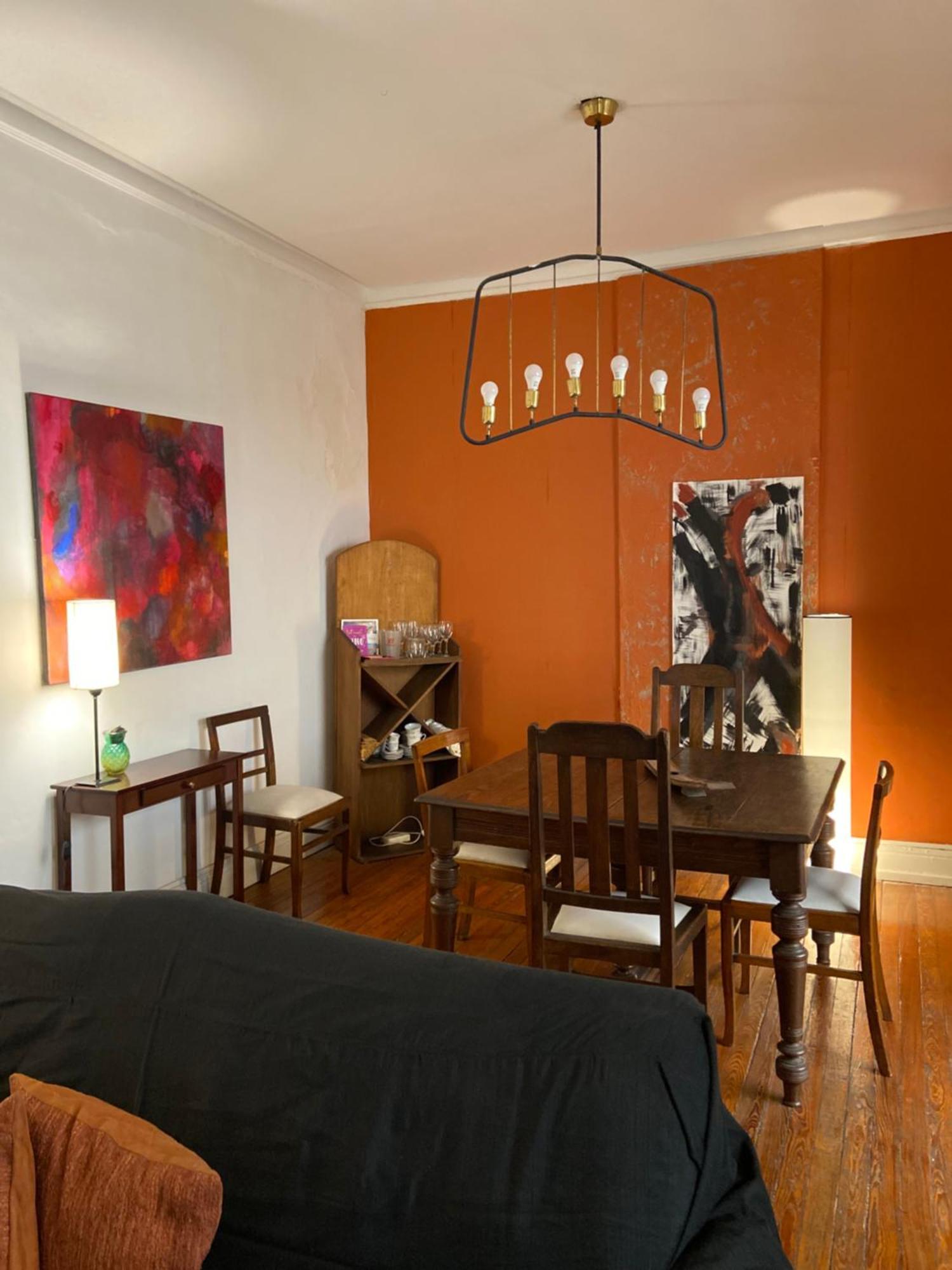 Pasaje San Martin Microcentro Y Alem Deluxe Apartamento