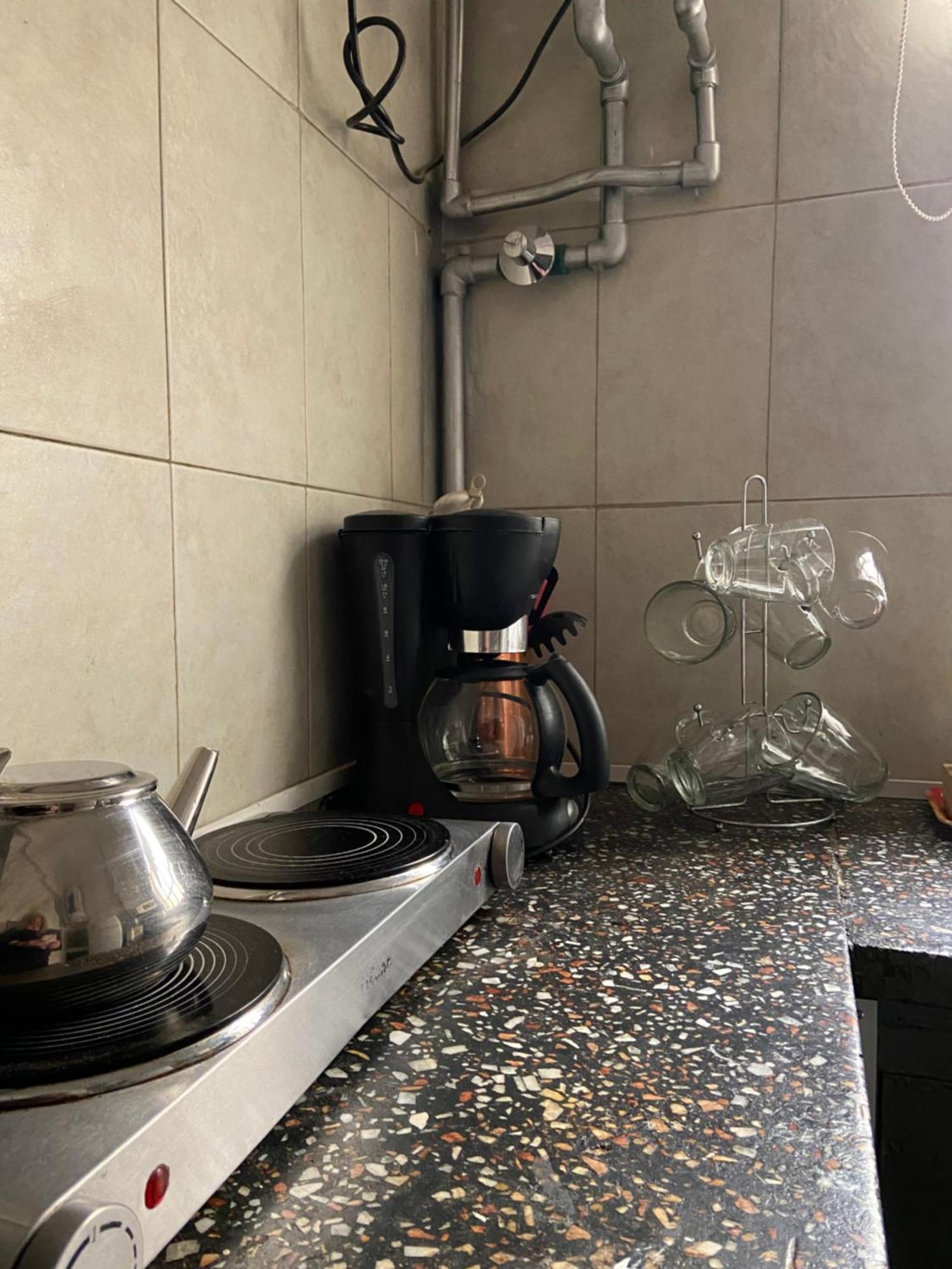Apartamento Pasaje San Martin Microcentro Y Alem Deluxe Mendoza