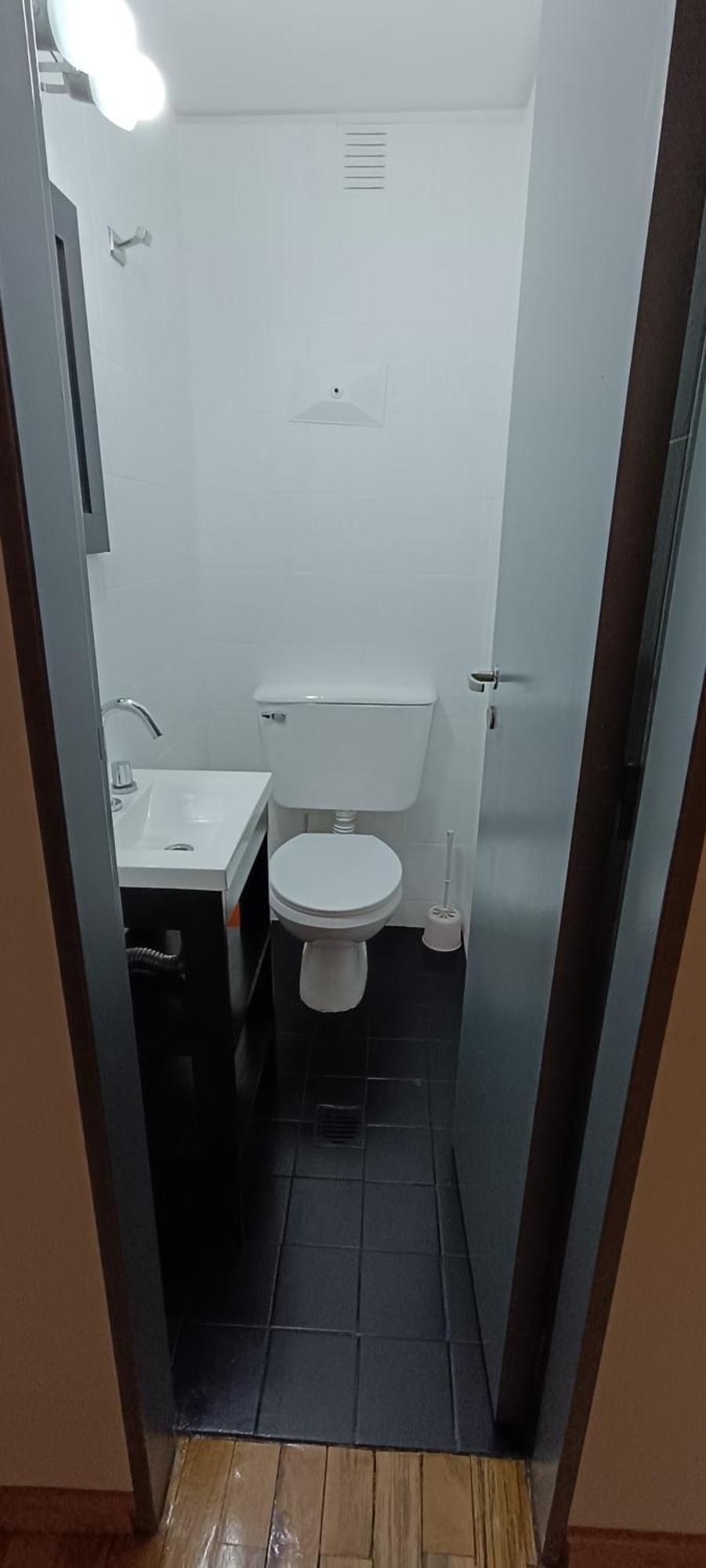 Apartment Departamento En Peatonal, Centro De Mendoza!! Mendoza