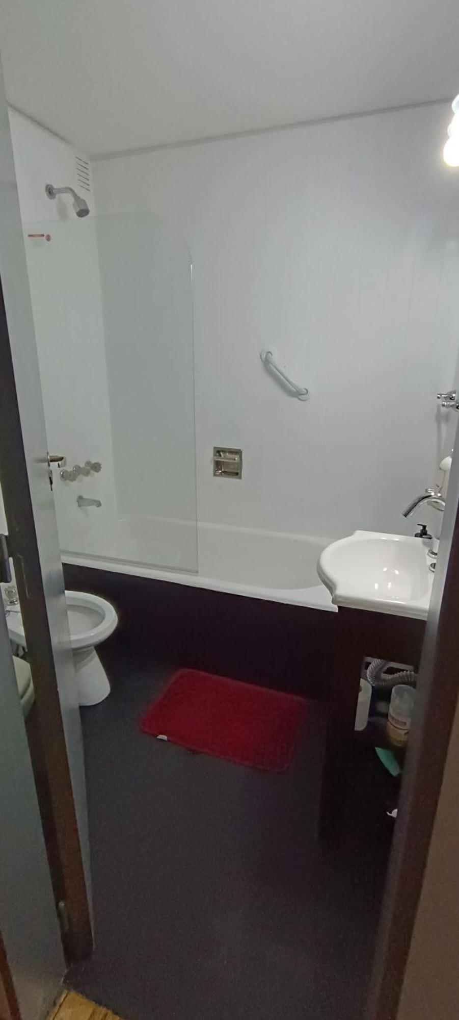 Departamento En Peatonal, Centro De Mendoza!! Apartment