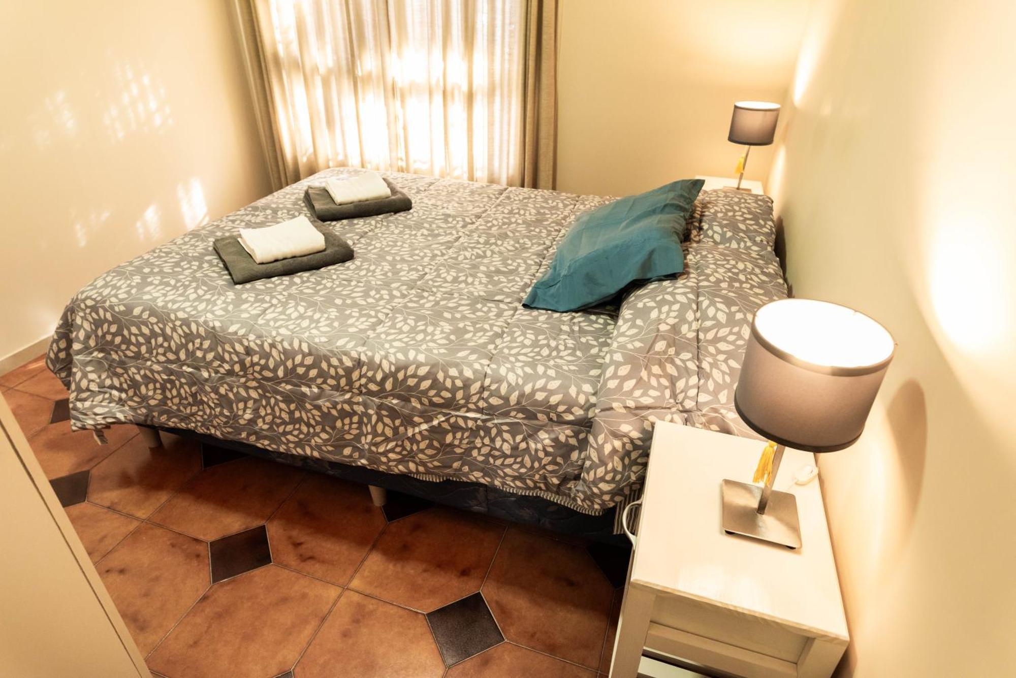 Apartamento Departamentos Cordillera Wine I Mendoza